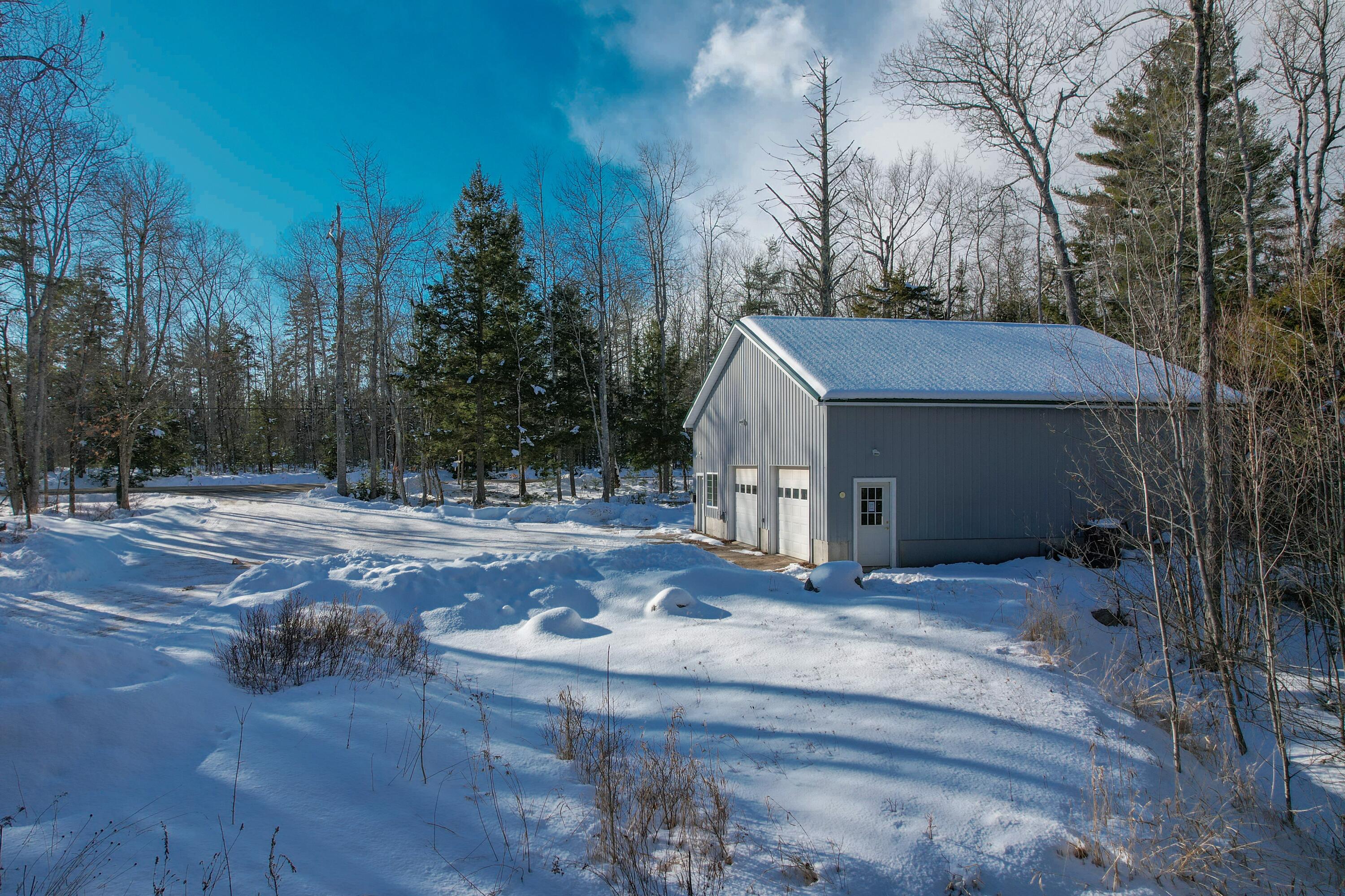 98 Surry Road Orland ME 04472