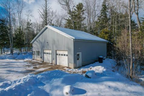 98 Surry Road Orland ME 04472
