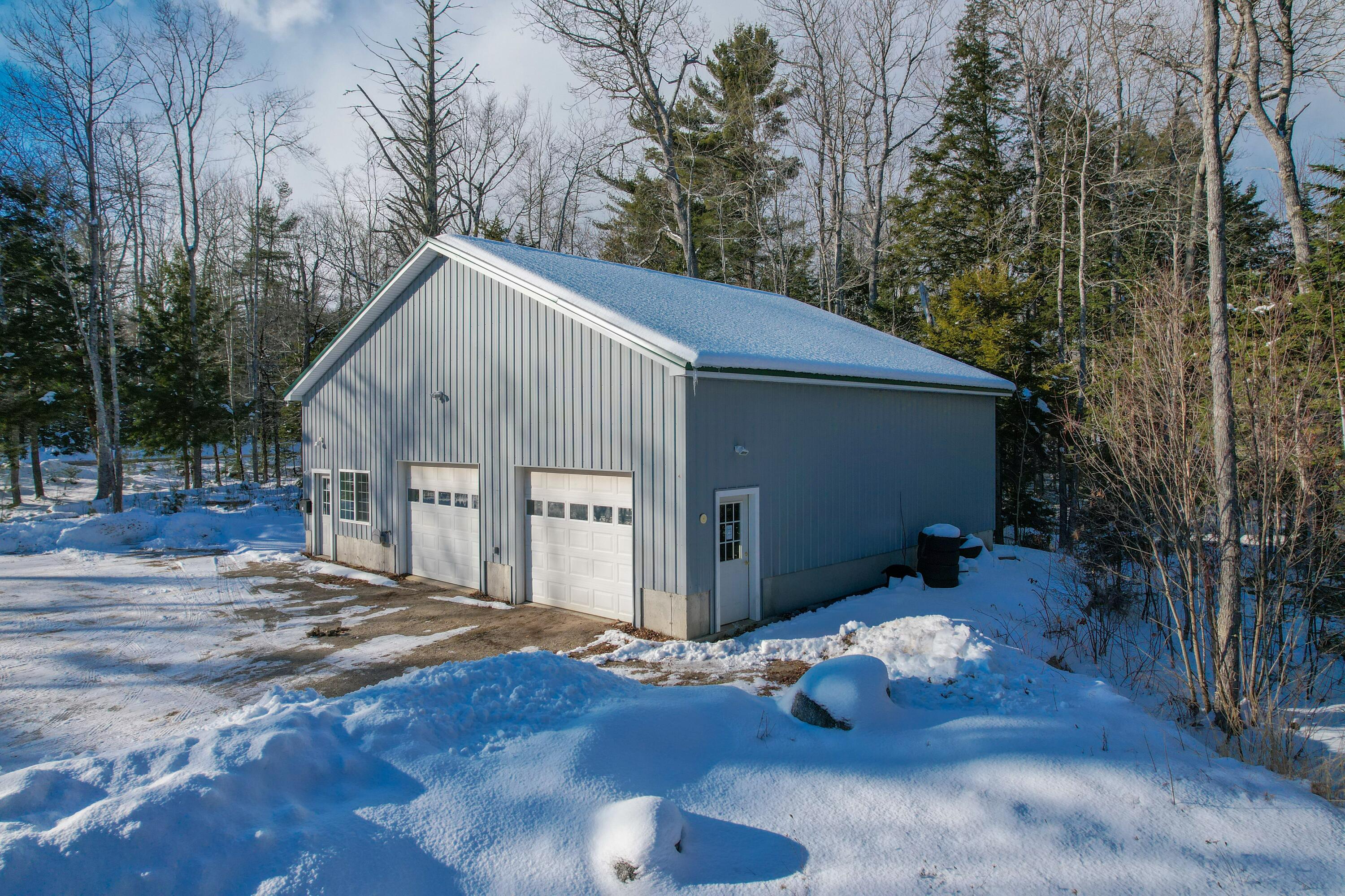 98 Surry Road Orland ME 04472