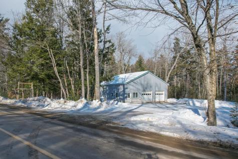 98 Surry Road Orland ME 04472