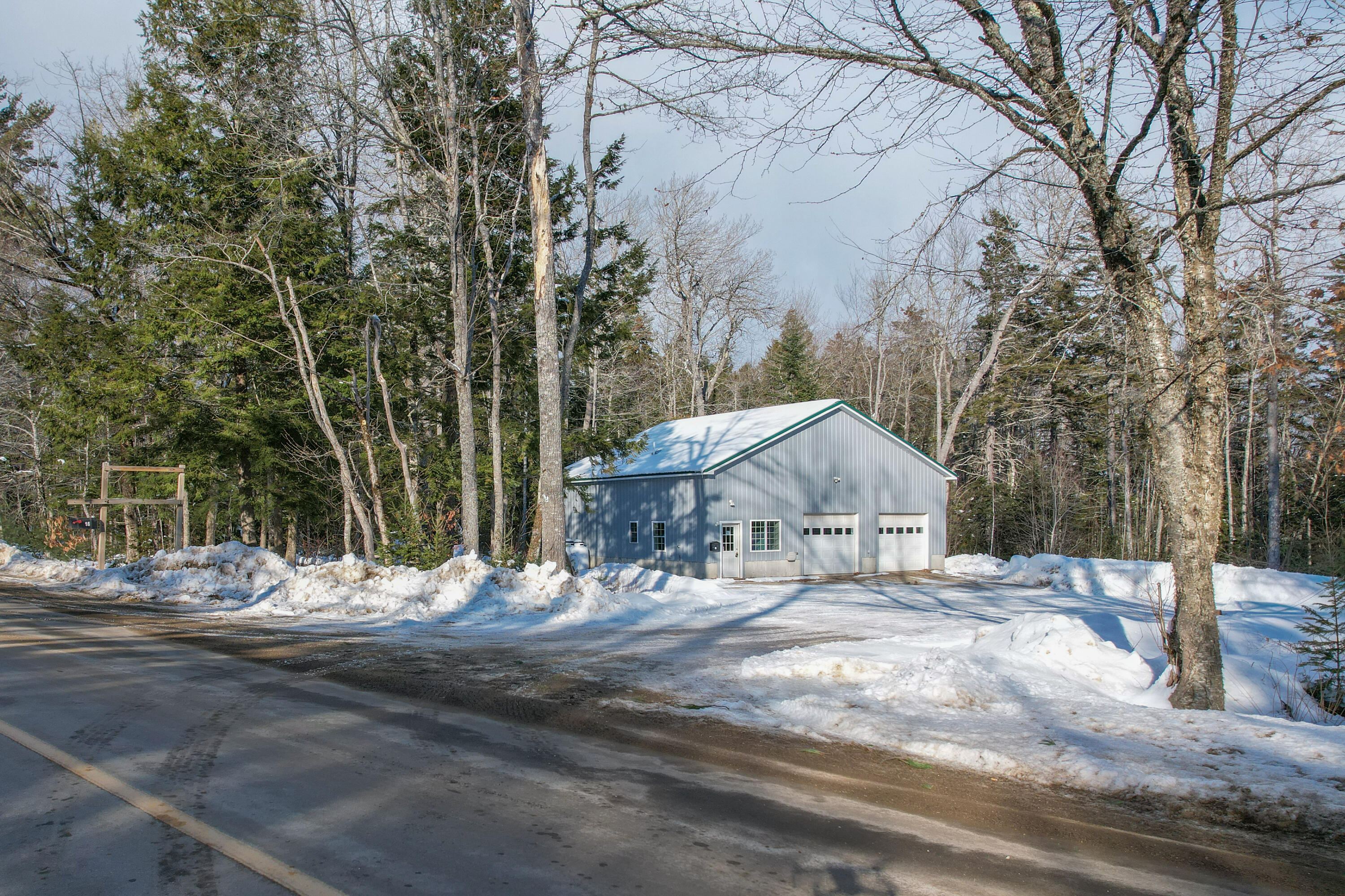 98 Surry Road Orland ME 04472