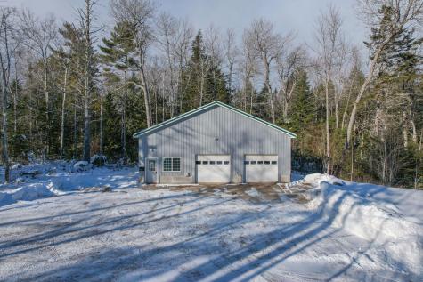 98 Surry Road Orland ME 04472