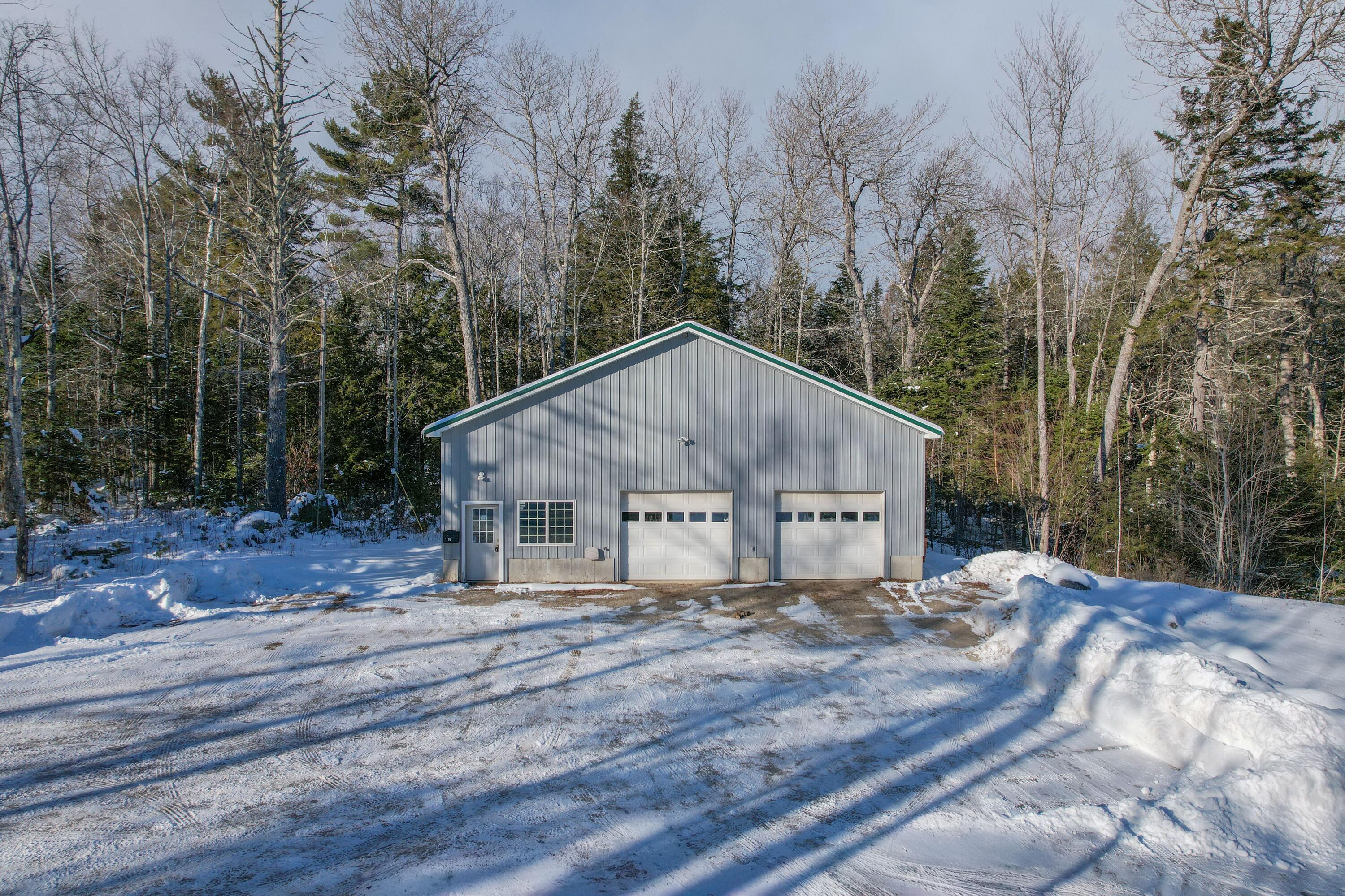 98 Surry Road Orland ME 04472