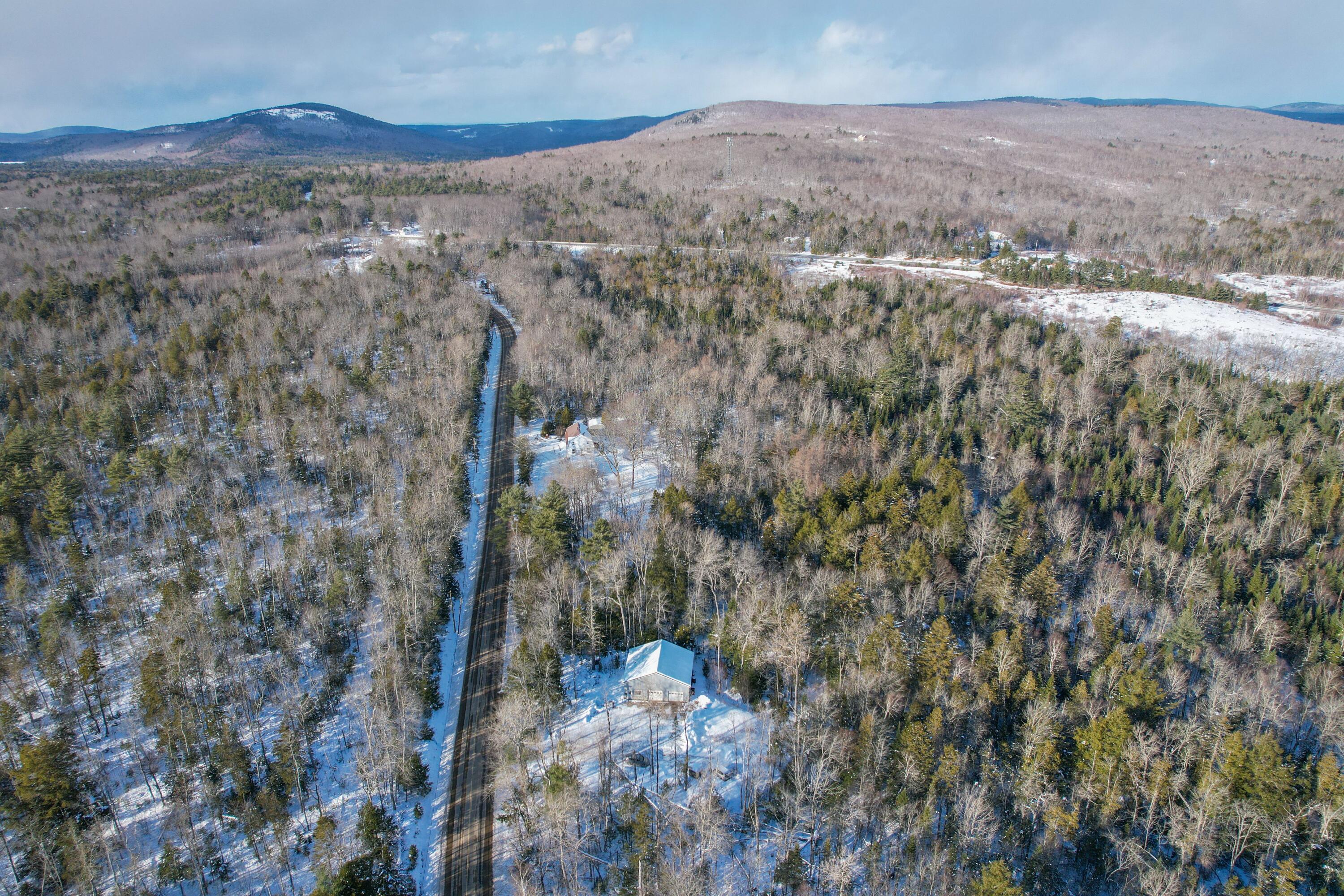 98 Surry Road Orland ME 04472