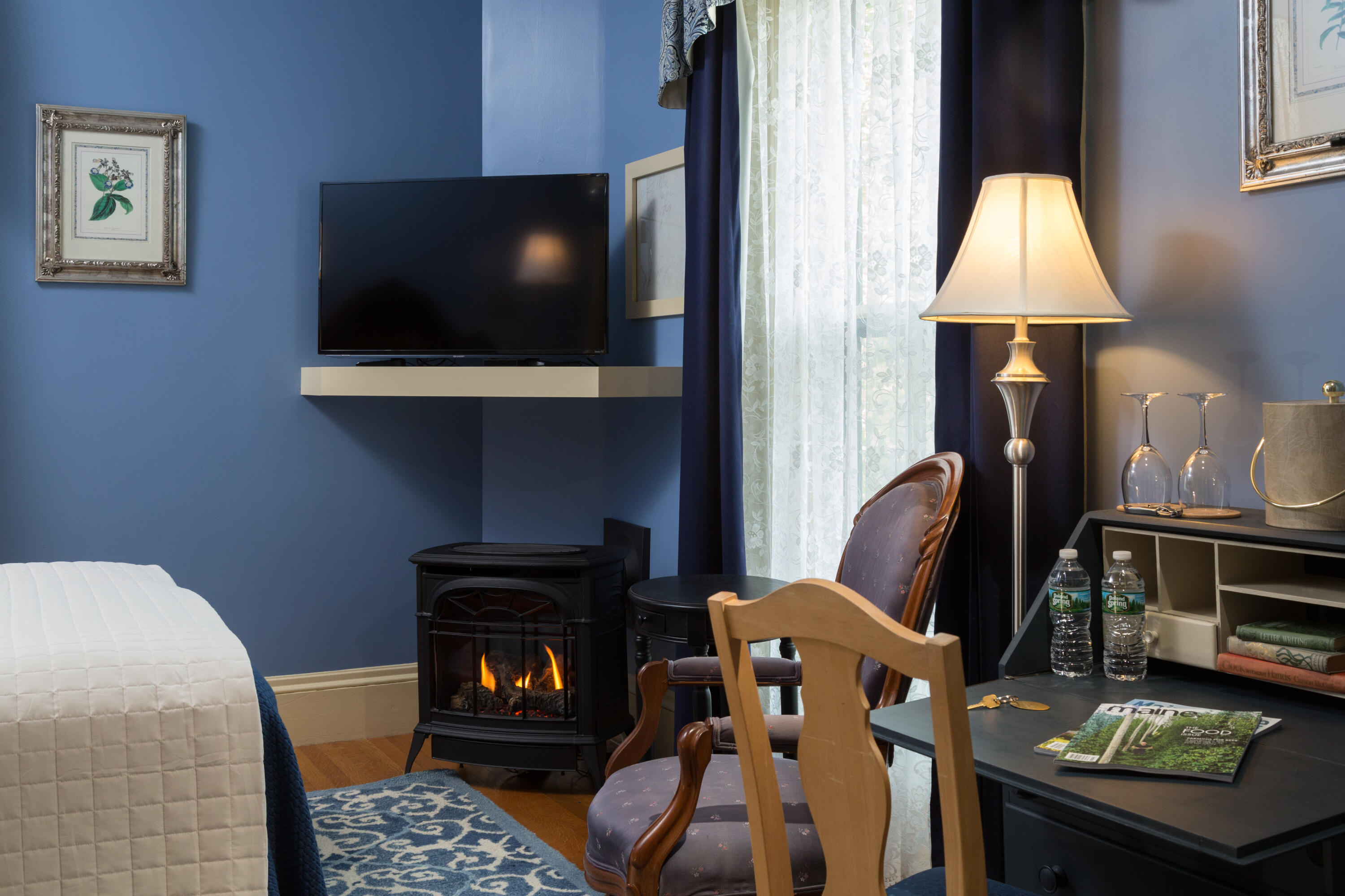 73 Talbot Avenue Rockland ME 04841