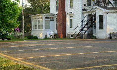 73 Talbot Avenue Rockland ME 04841