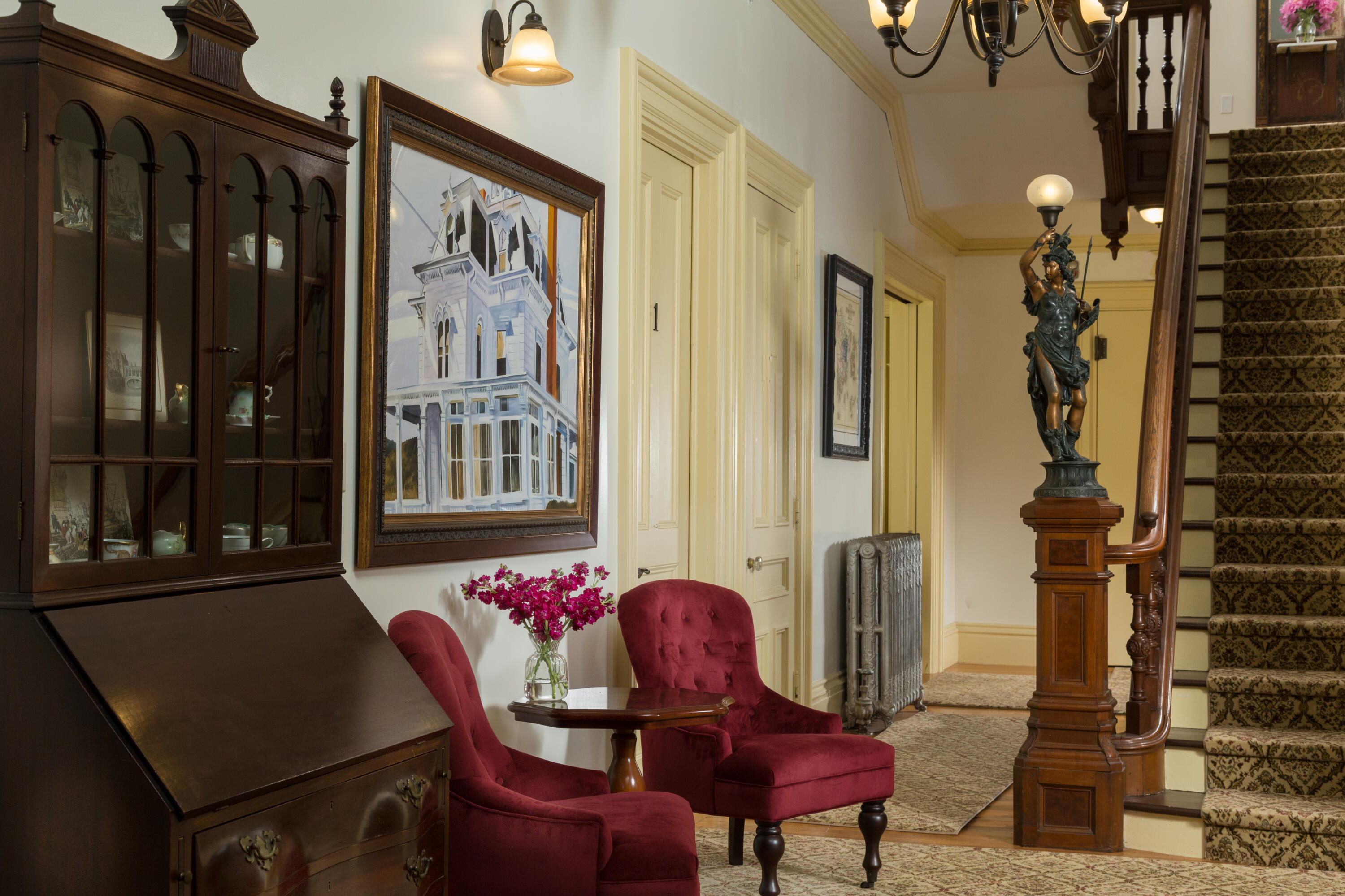 73 Talbot Avenue Rockland ME 04841