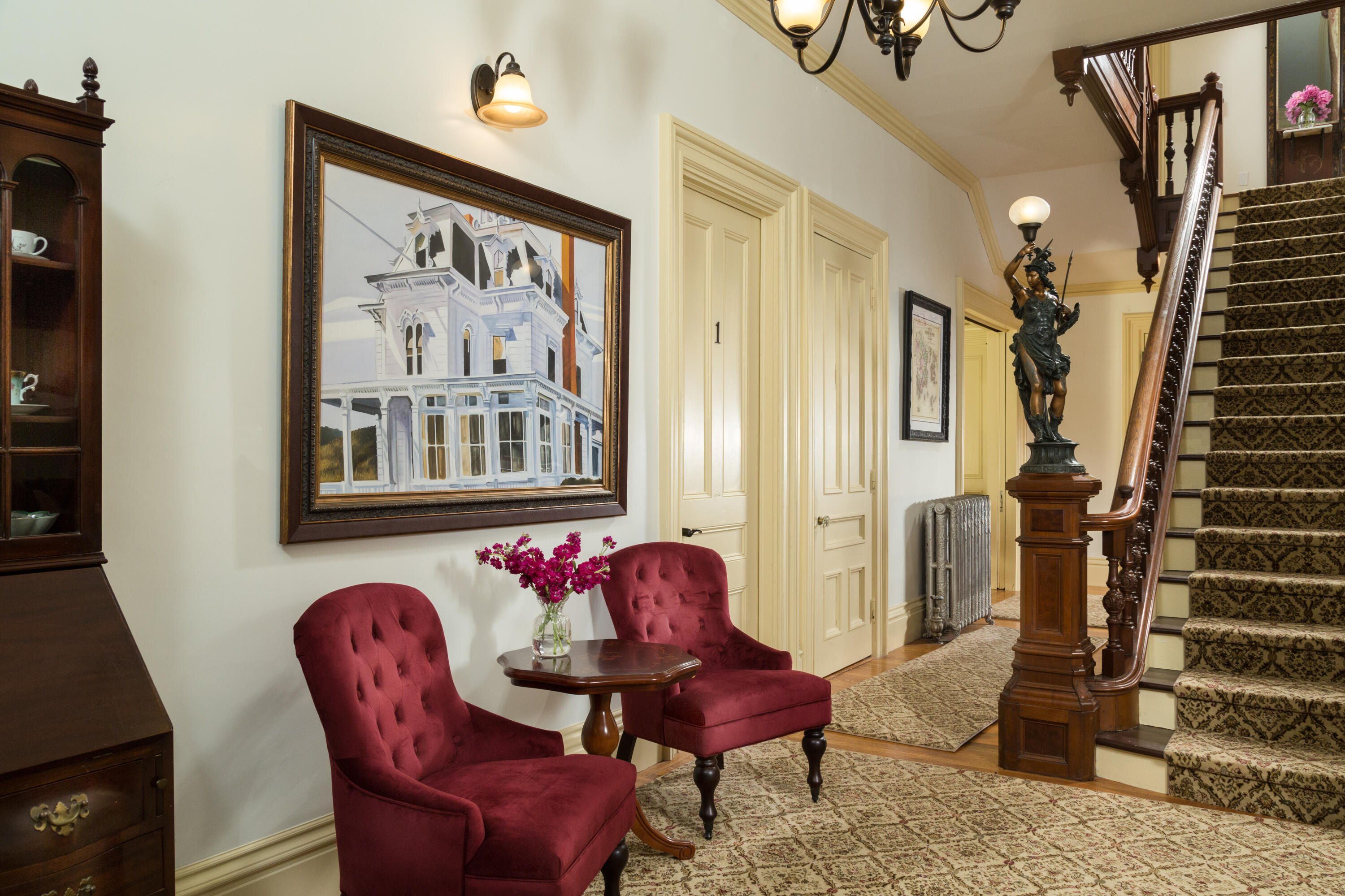 73 Talbot Avenue Rockland ME 04841