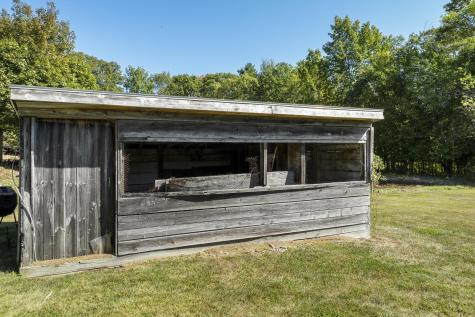 664 Boothbay Road Edgecomb ME 04556