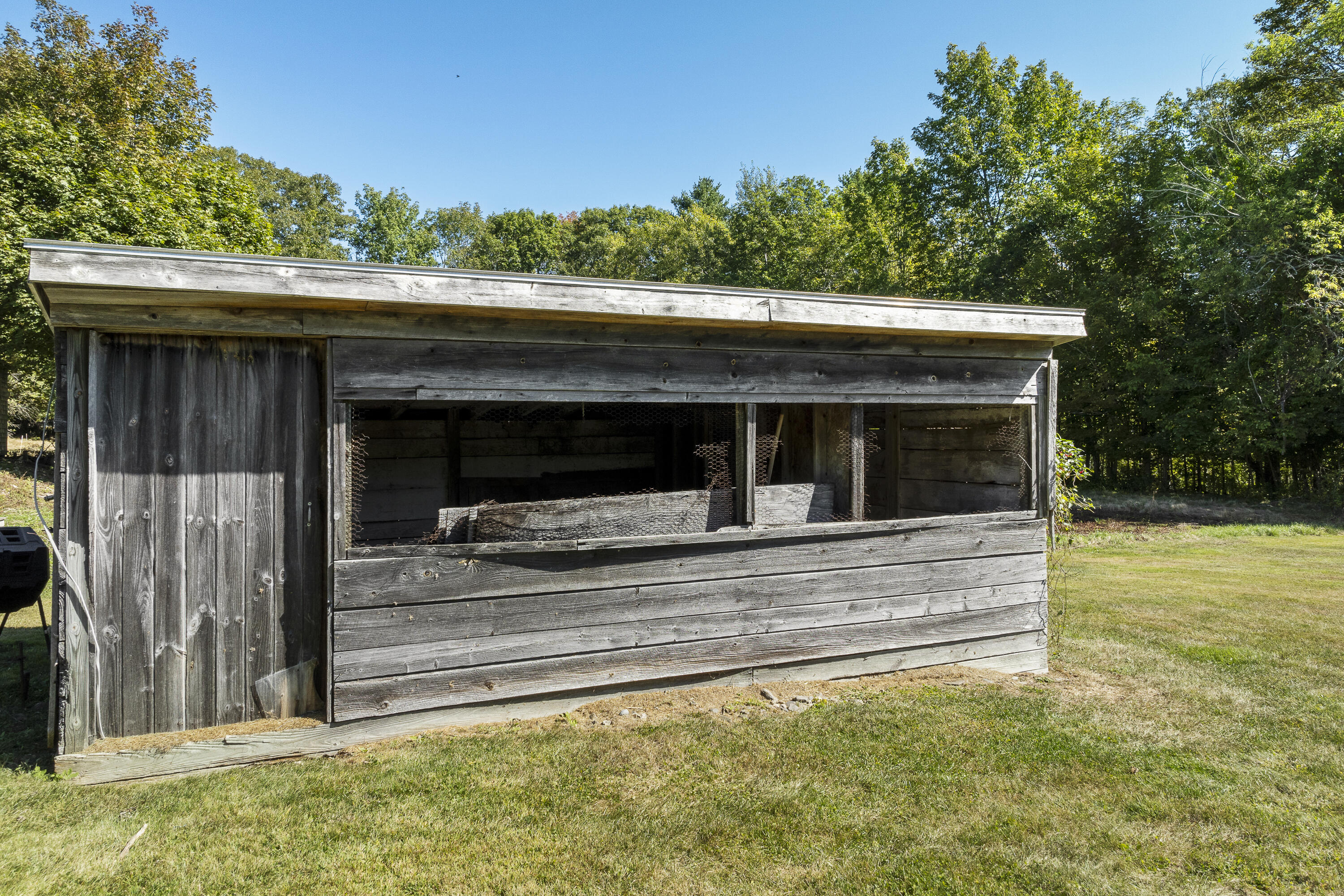 664 Boothbay Road Edgecomb ME 04556