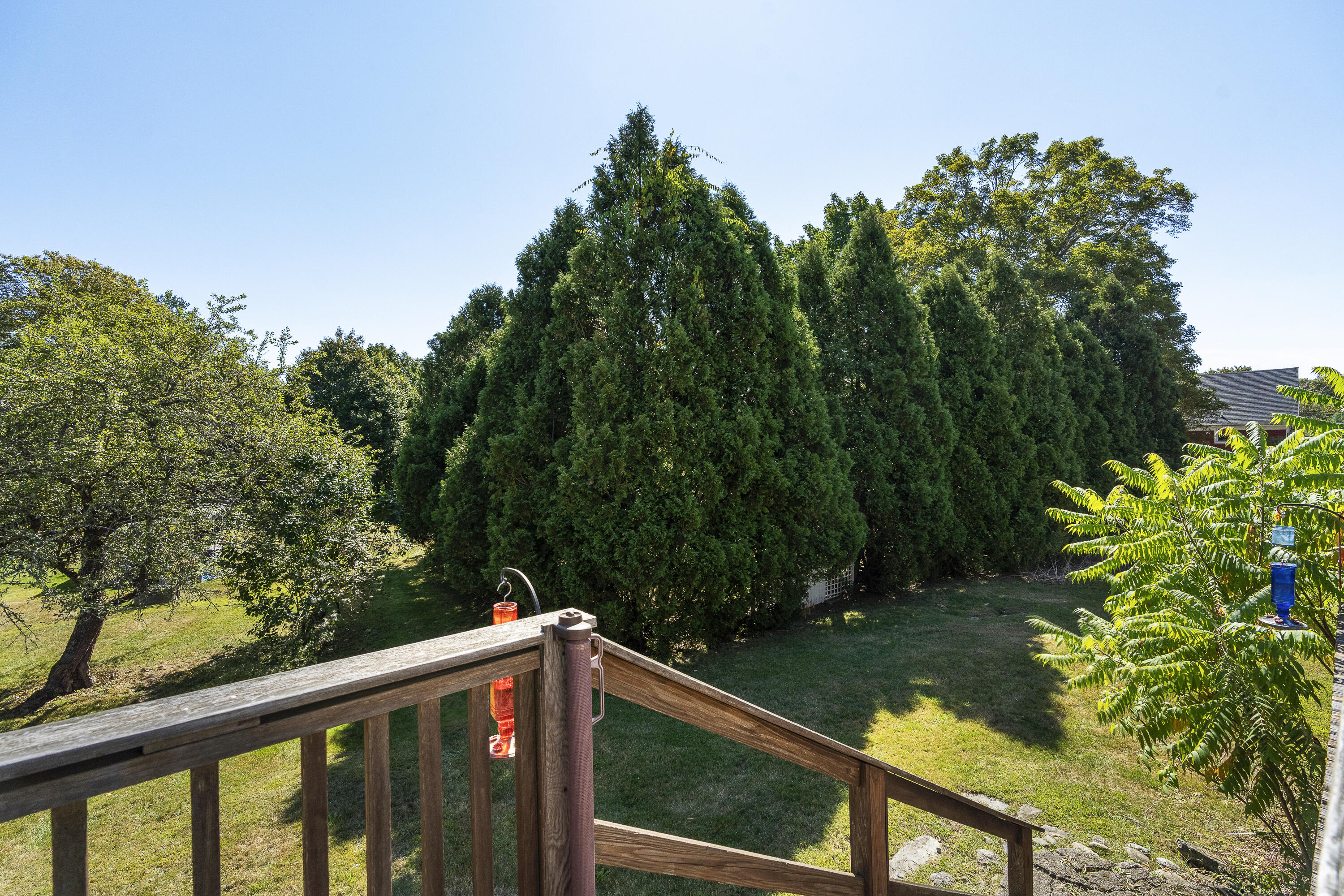 664 Boothbay Road Edgecomb ME 04556