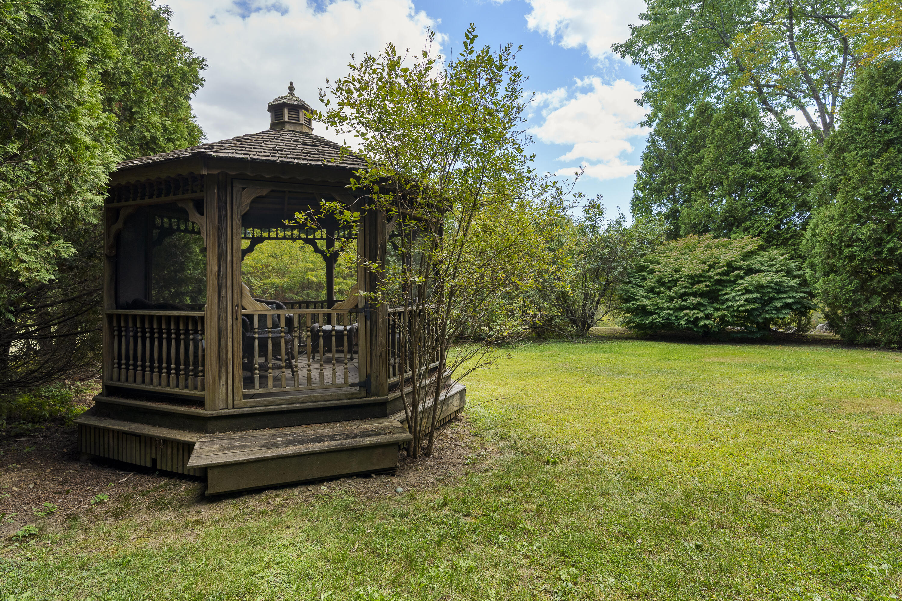 664 Boothbay Road Edgecomb ME 04556