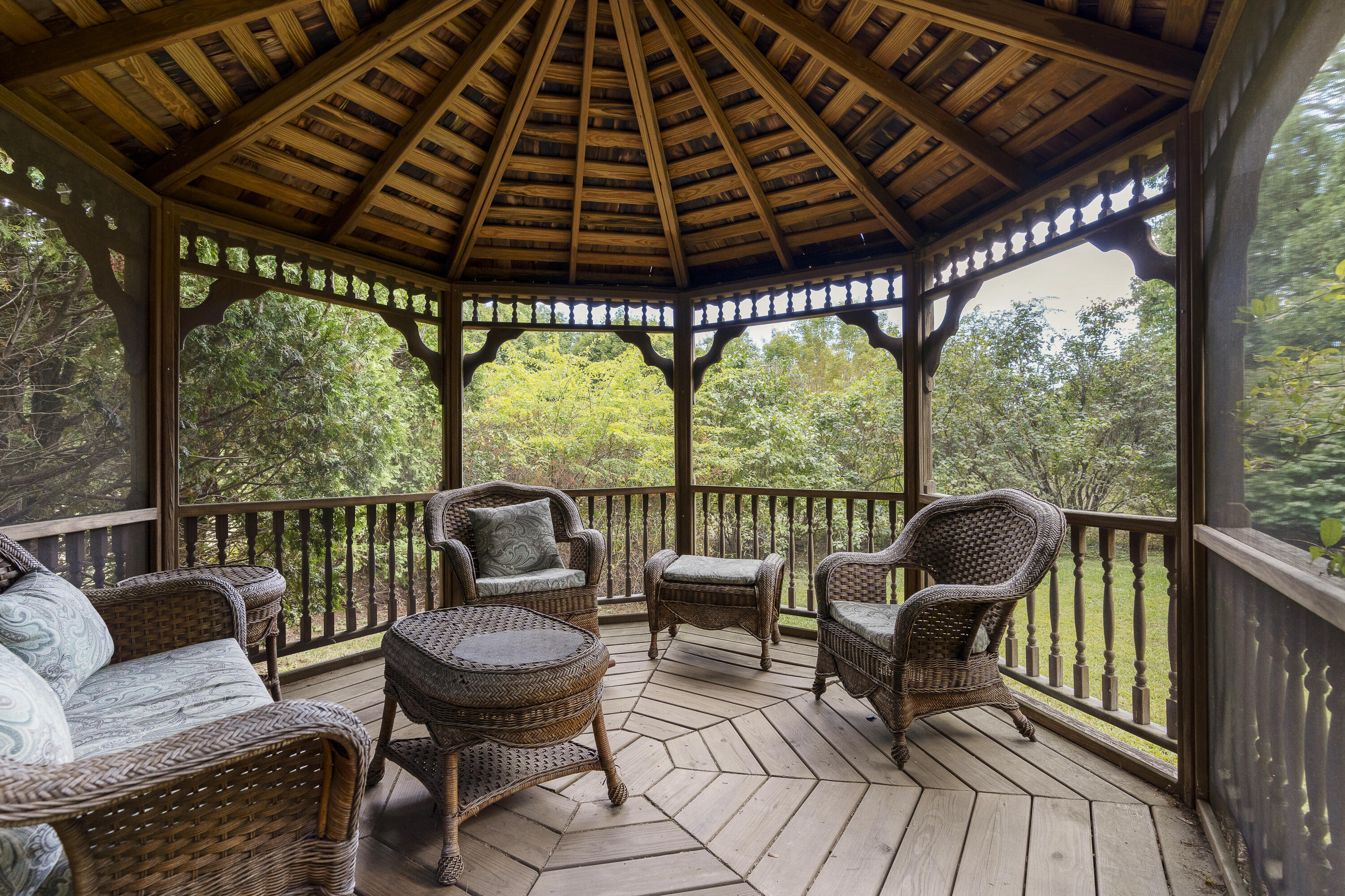 664 Boothbay Road Edgecomb ME 04556