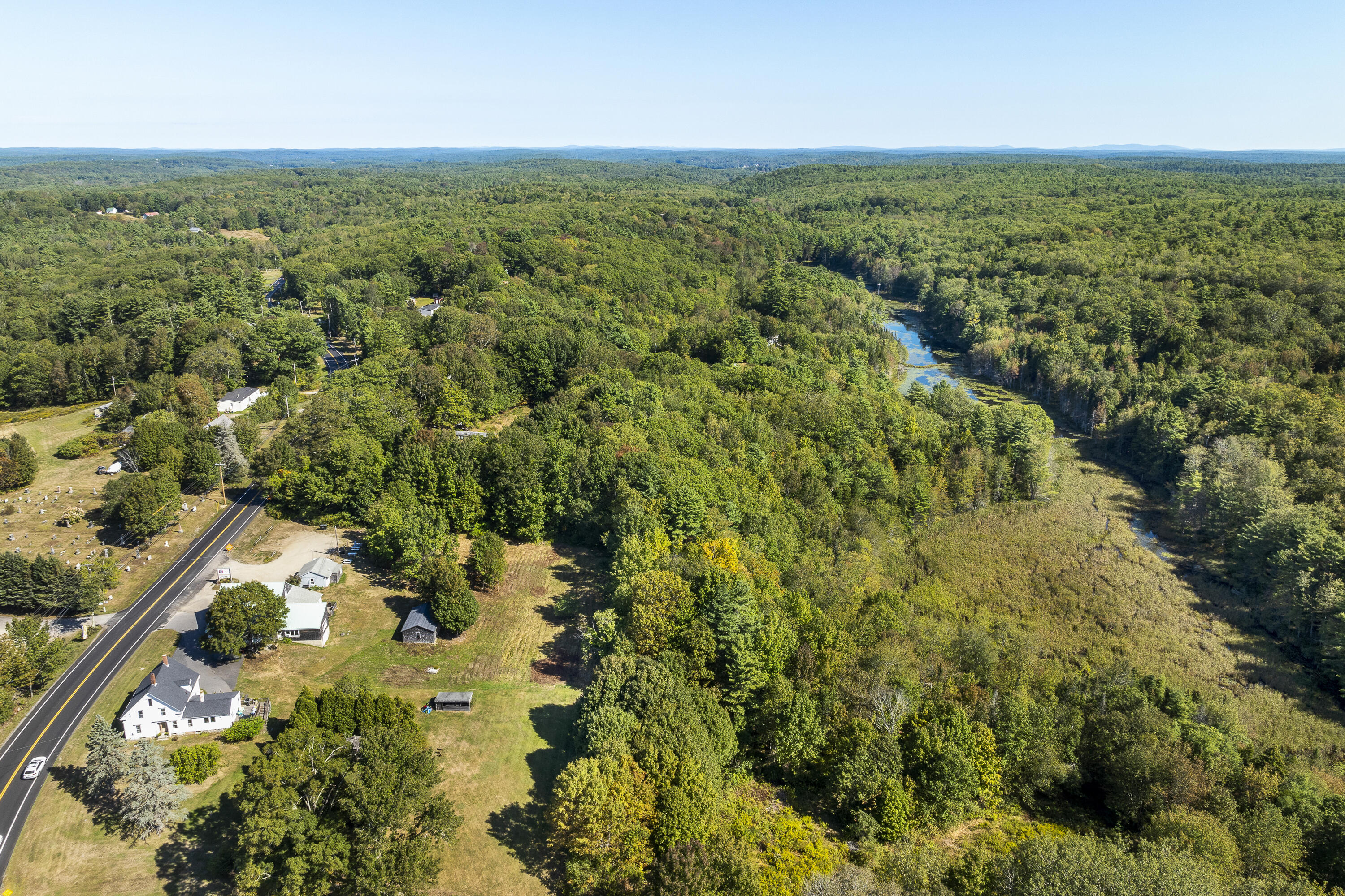 664 Boothbay Road Edgecomb ME 04556