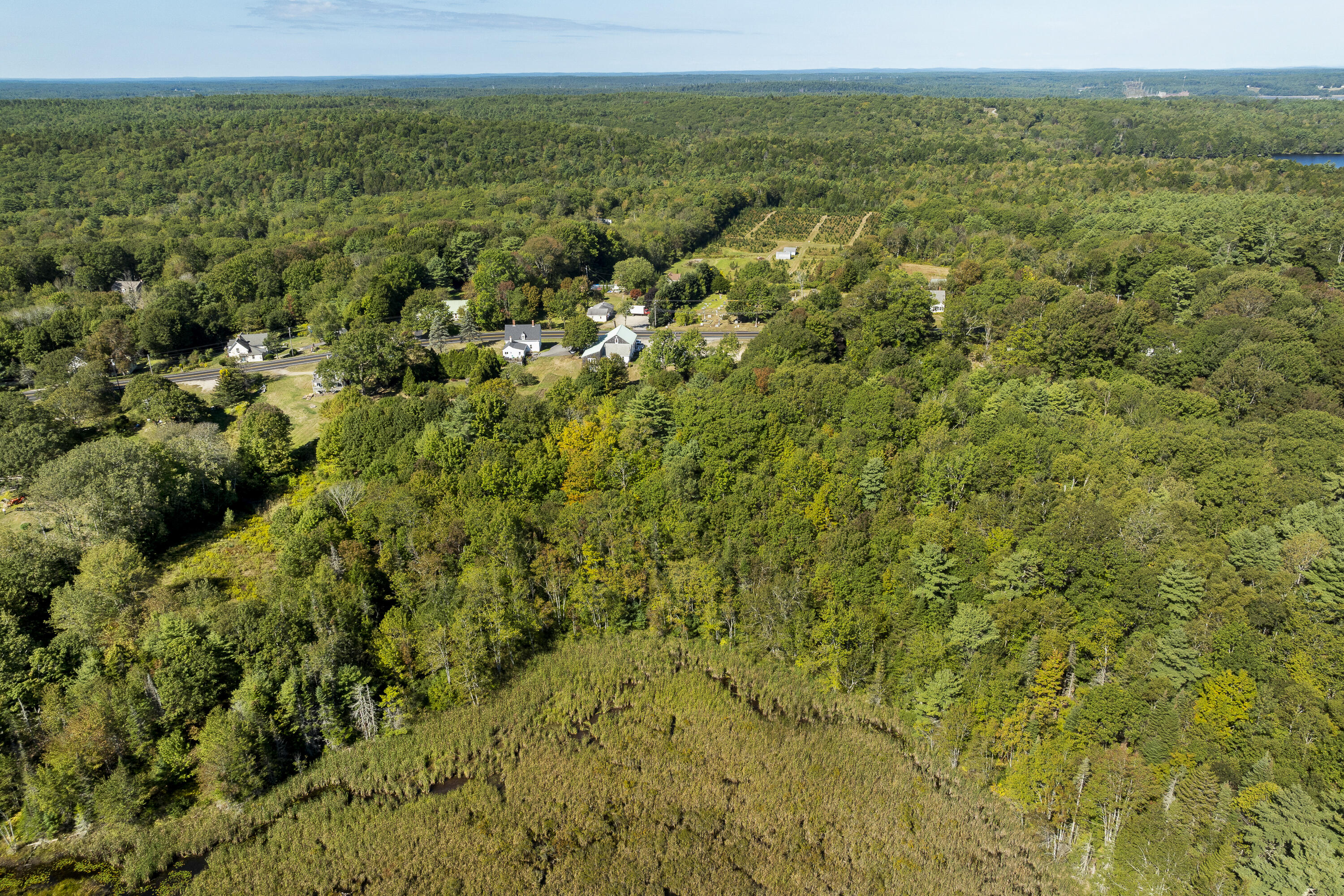 664 Boothbay Road Edgecomb ME 04556