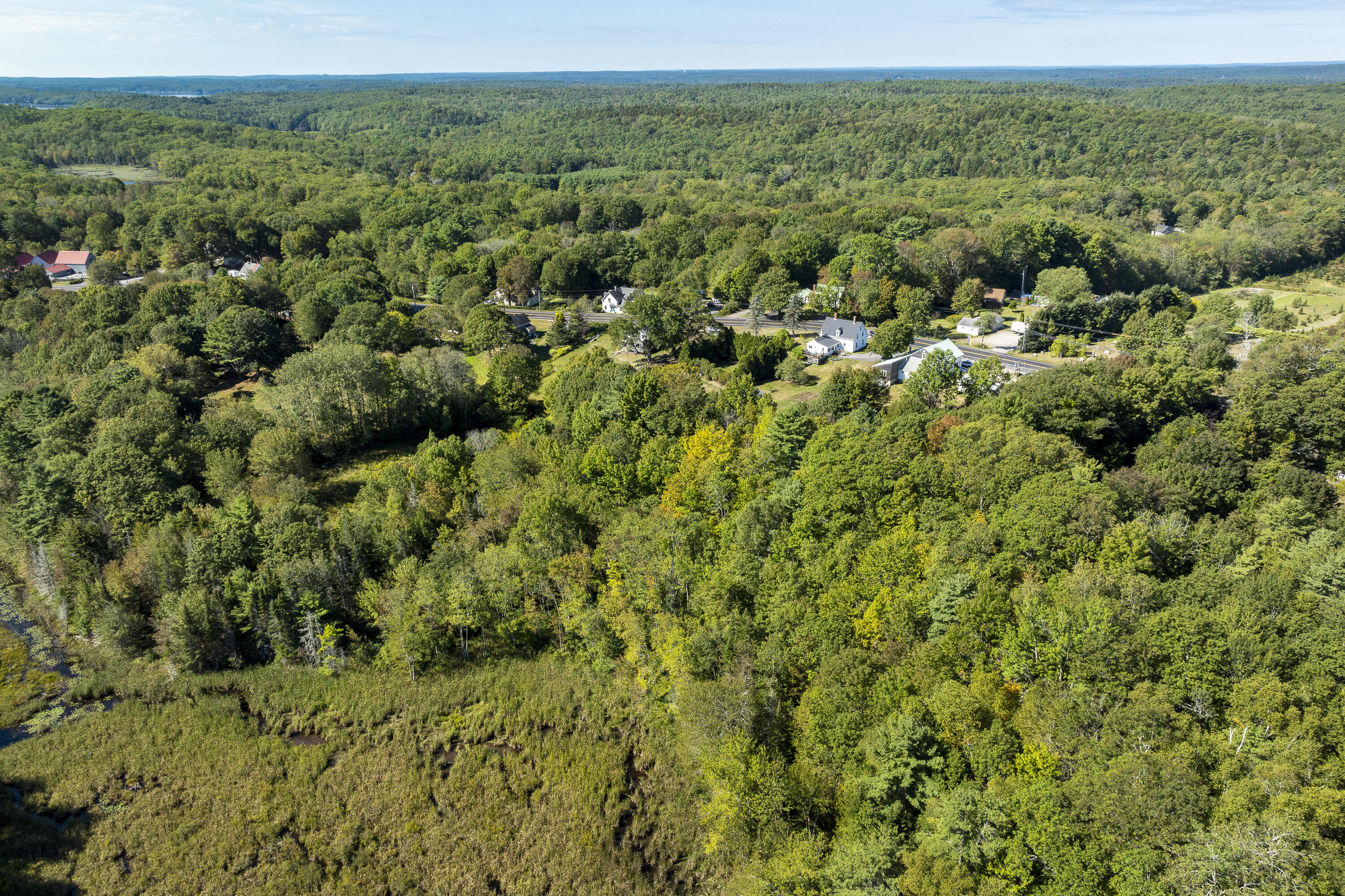 664 Boothbay Road Edgecomb ME 04556