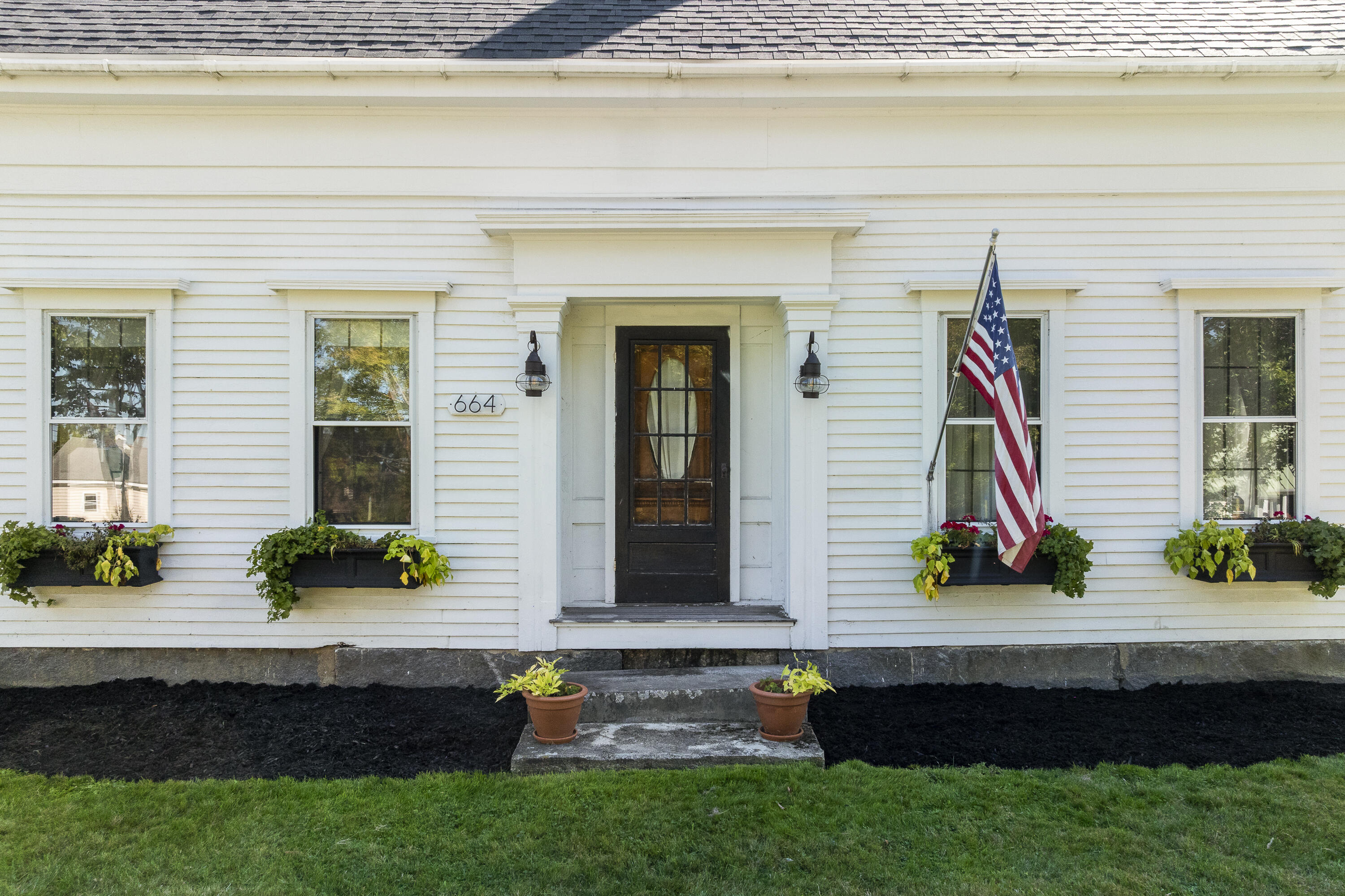 664 Boothbay Road Edgecomb ME 04556