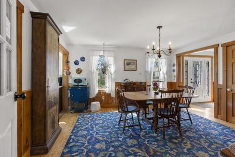 664 Boothbay Road Edgecomb ME 04556