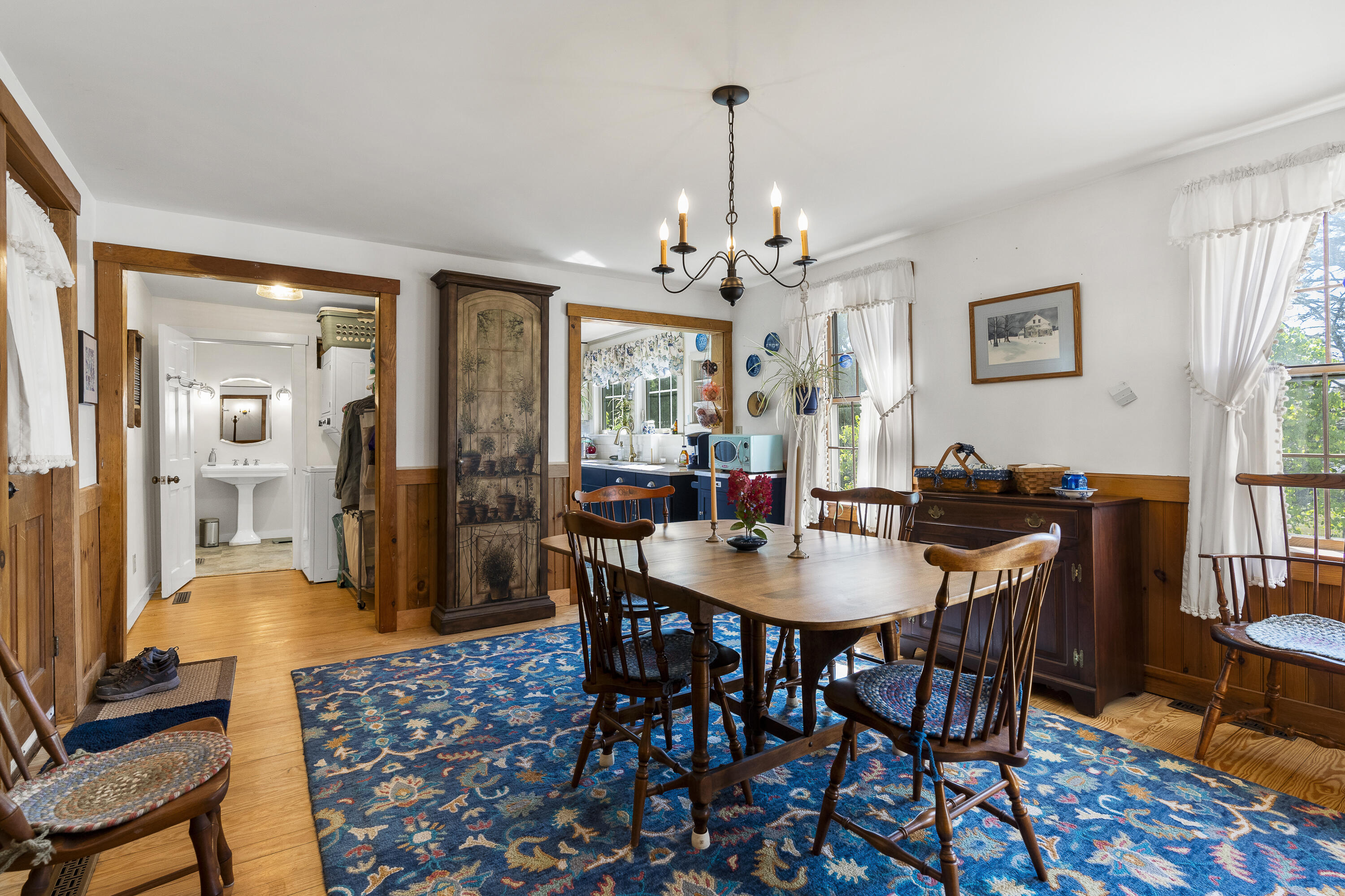 664 Boothbay Road Edgecomb ME 04556