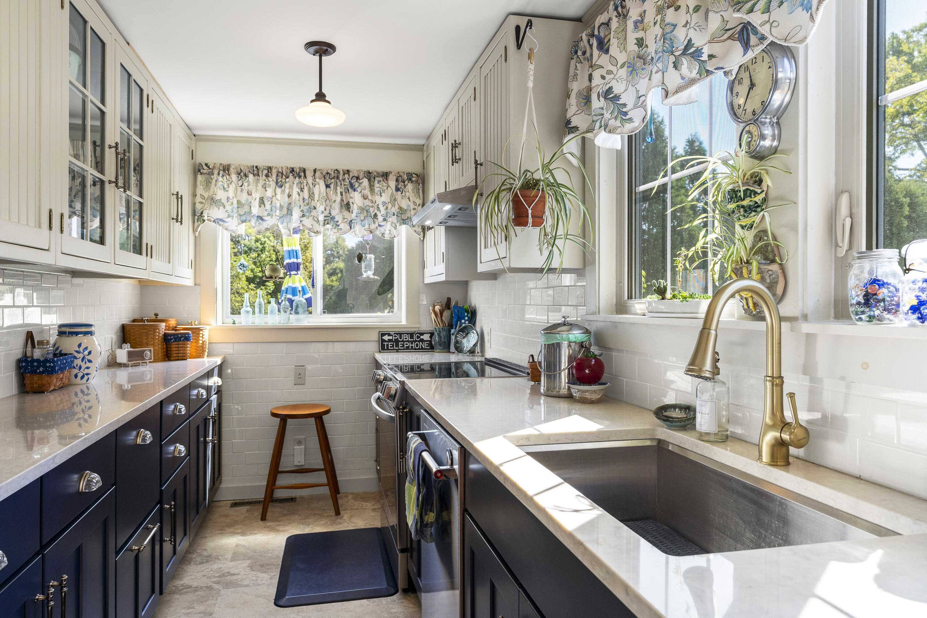 664 Boothbay Road Edgecomb ME 04556