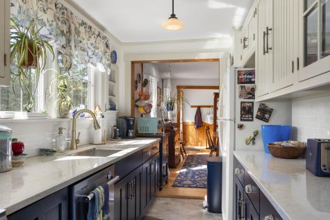664 Boothbay Road Edgecomb ME 04556