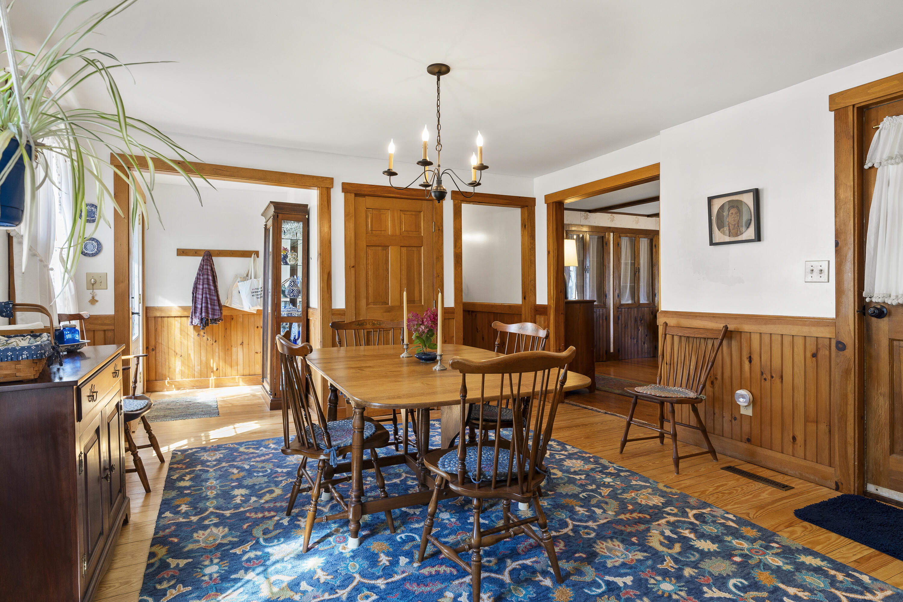 664 Boothbay Road Edgecomb ME 04556