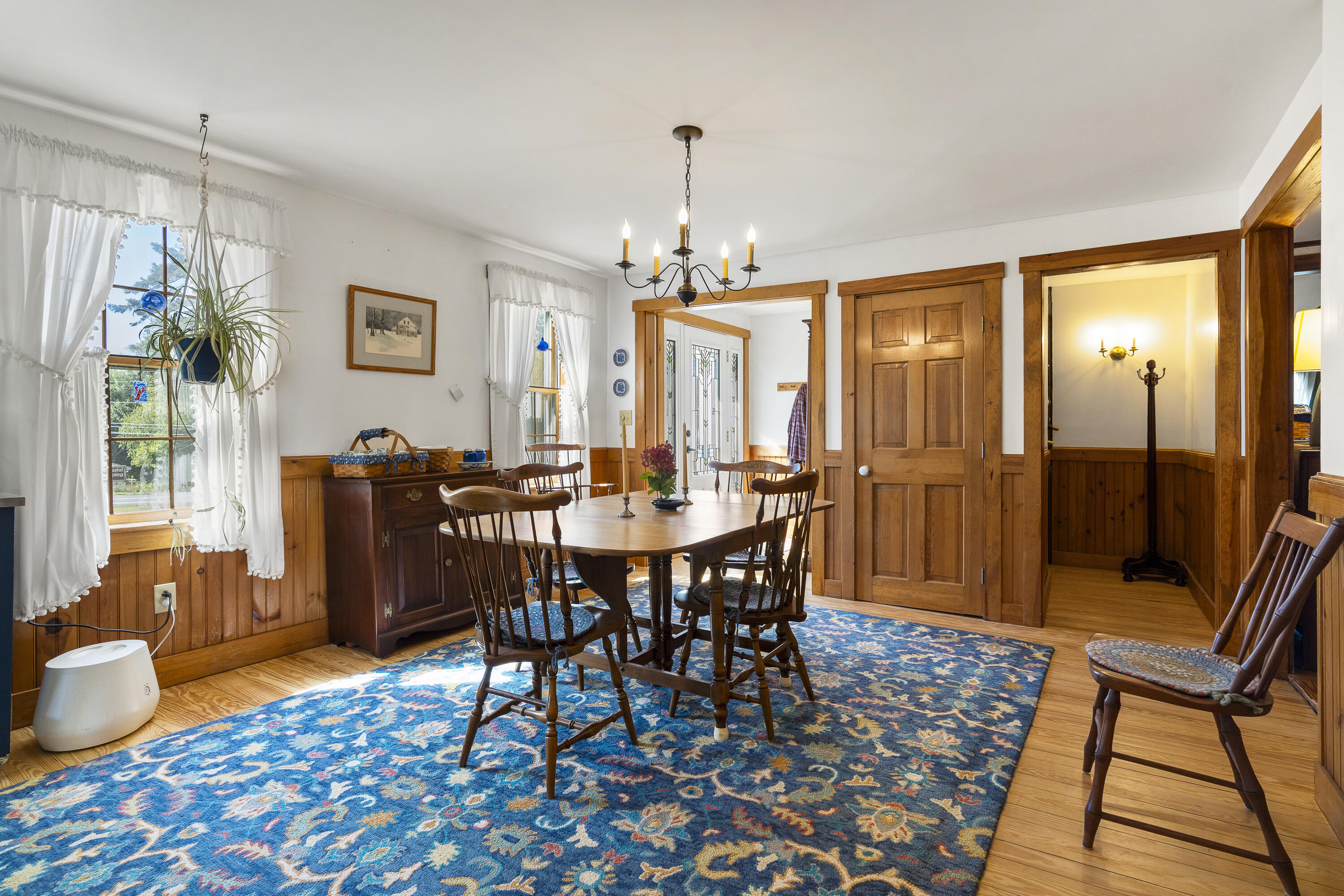 664 Boothbay Road Edgecomb ME 04556