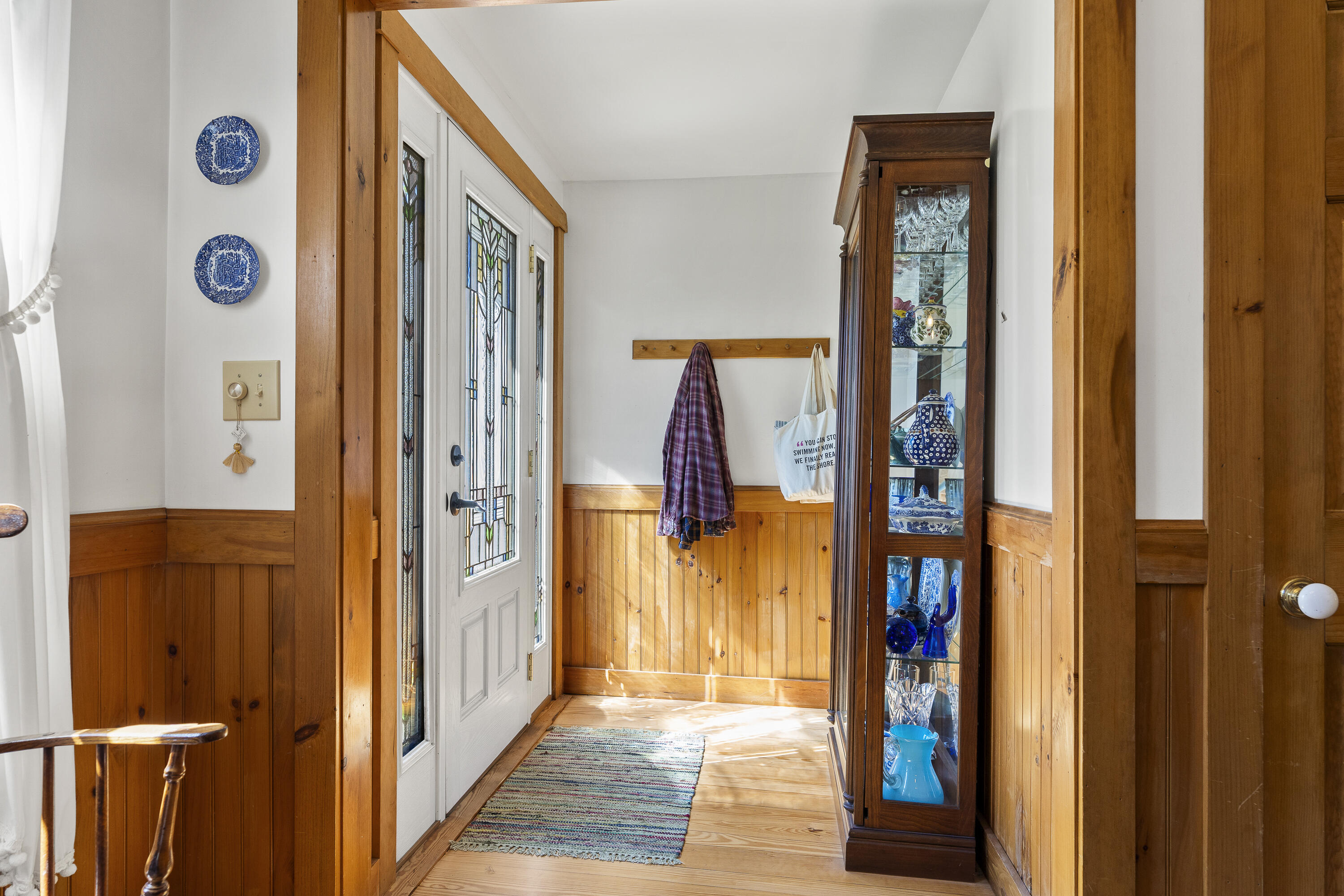 664 Boothbay Road Edgecomb ME 04556