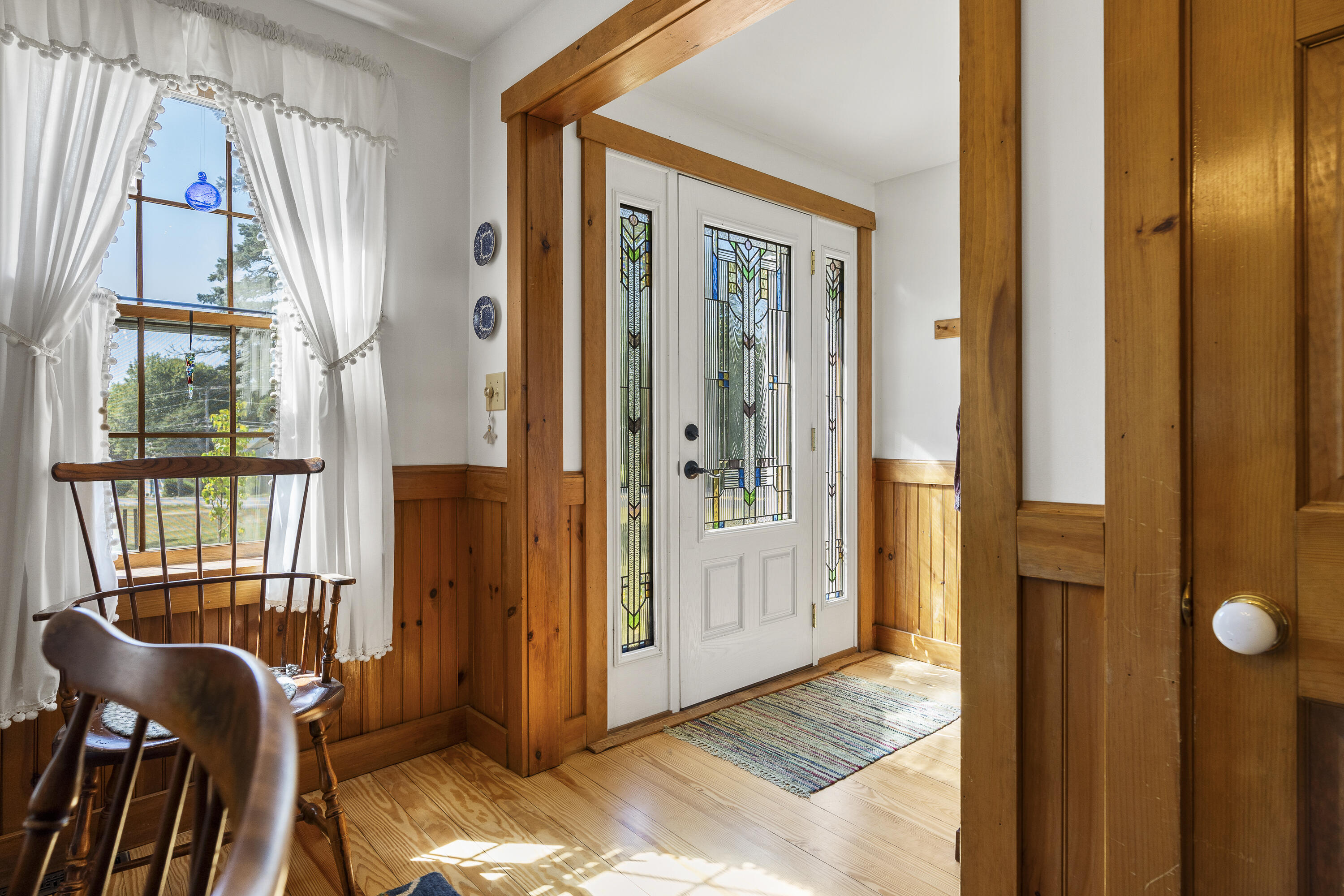 664 Boothbay Road Edgecomb ME 04556