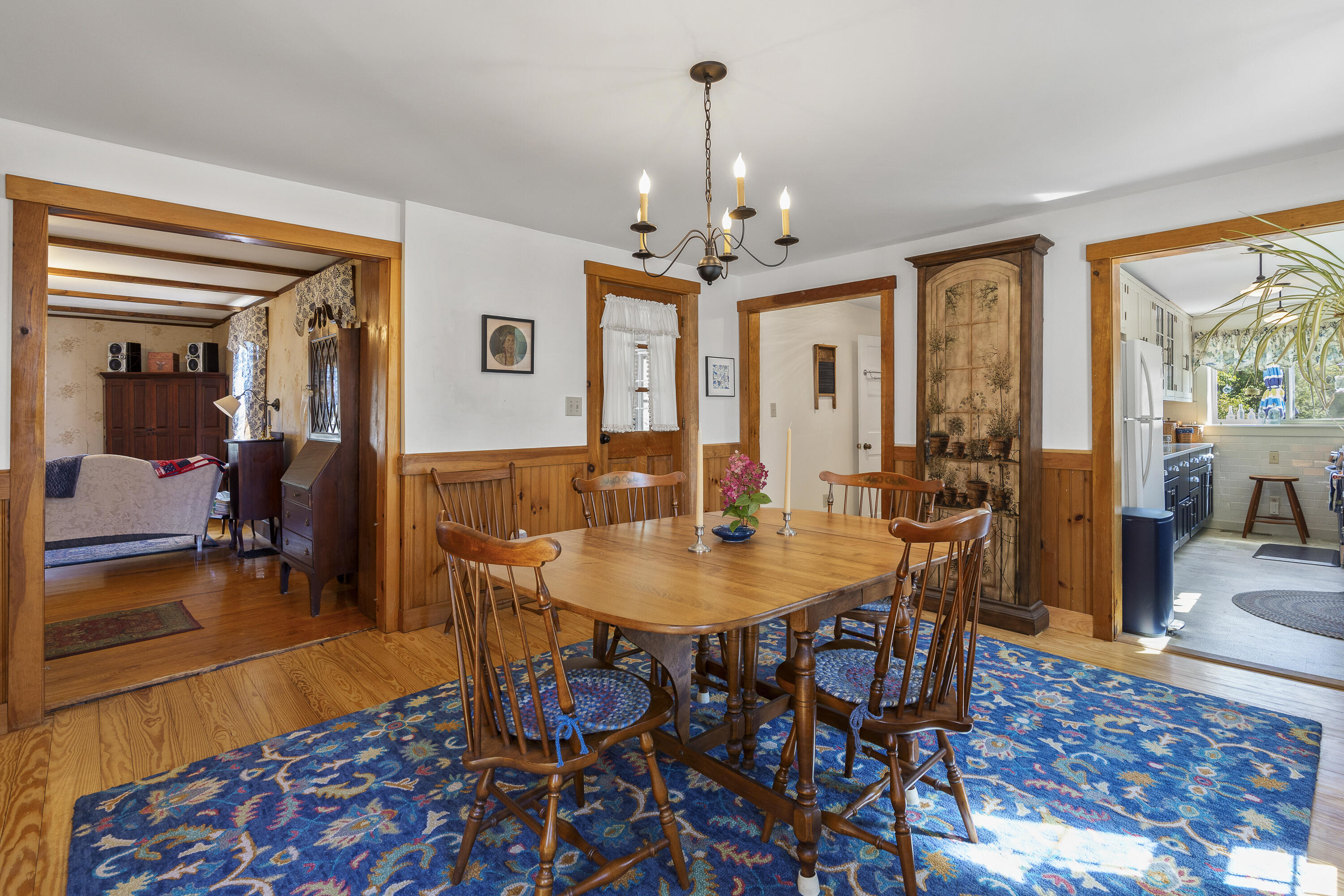 664 Boothbay Road Edgecomb ME 04556