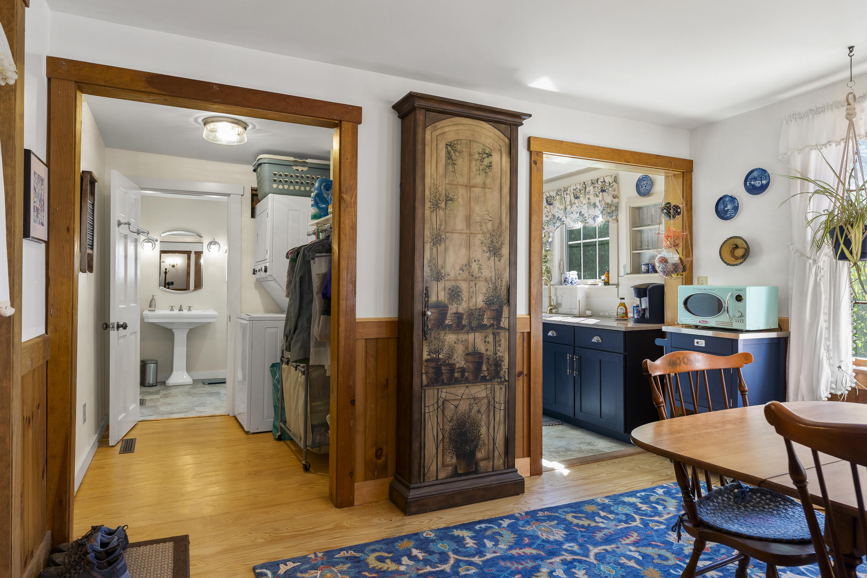 664 Boothbay Road Edgecomb ME 04556