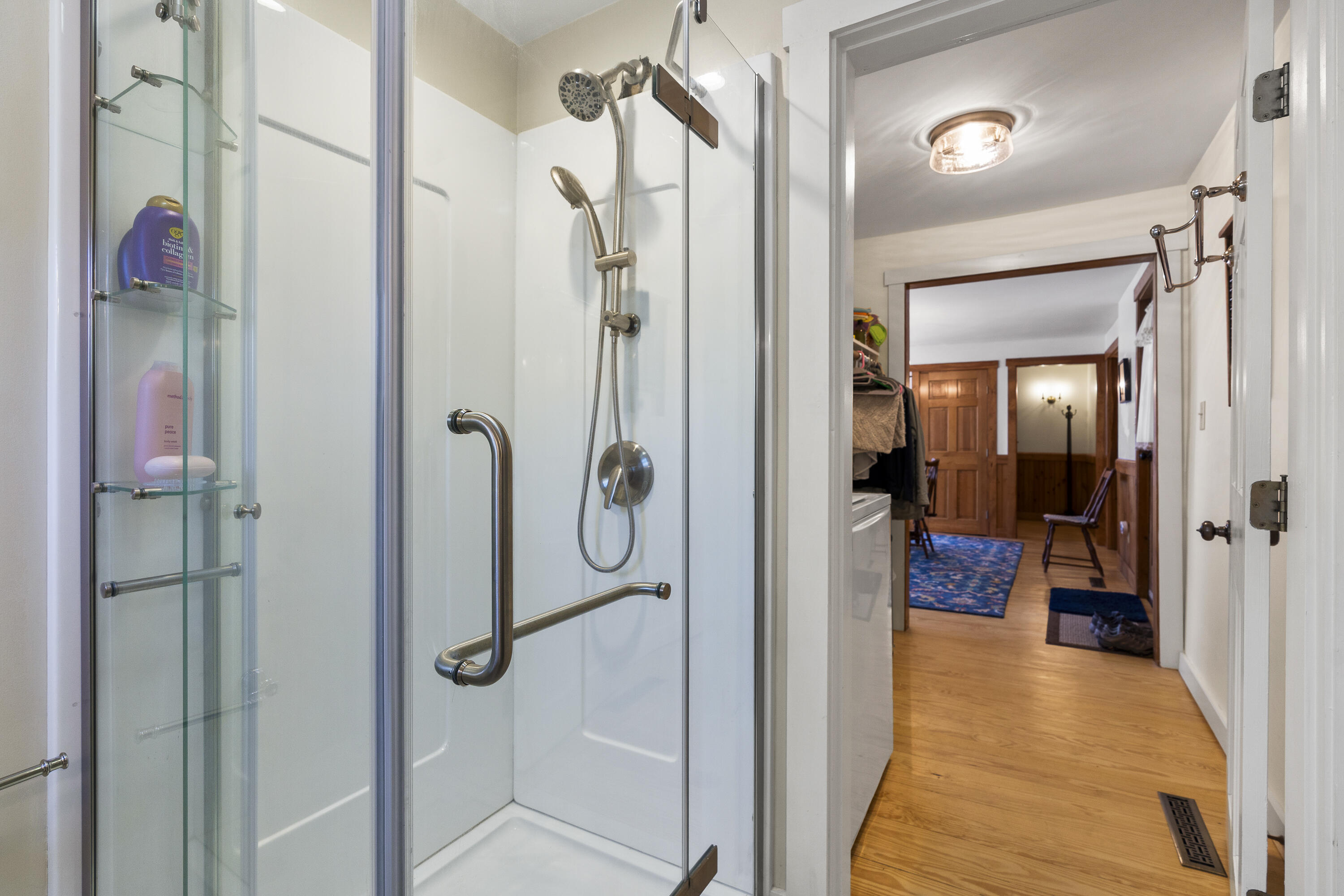 664 Boothbay Road Edgecomb ME 04556