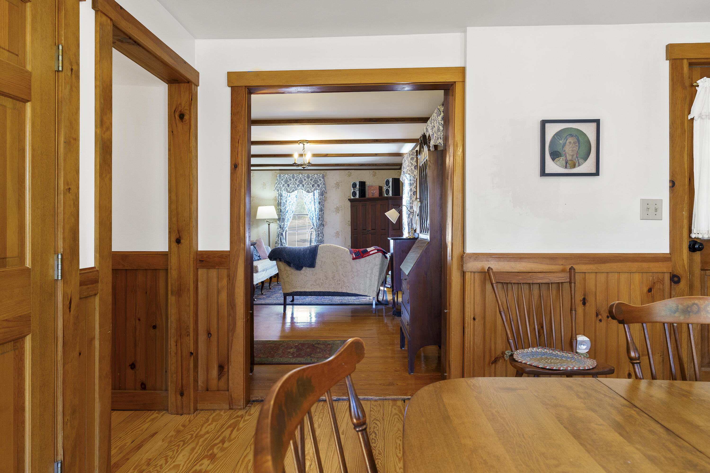 664 Boothbay Road Edgecomb ME 04556