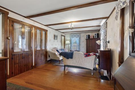 664 Boothbay Road Edgecomb ME 04556