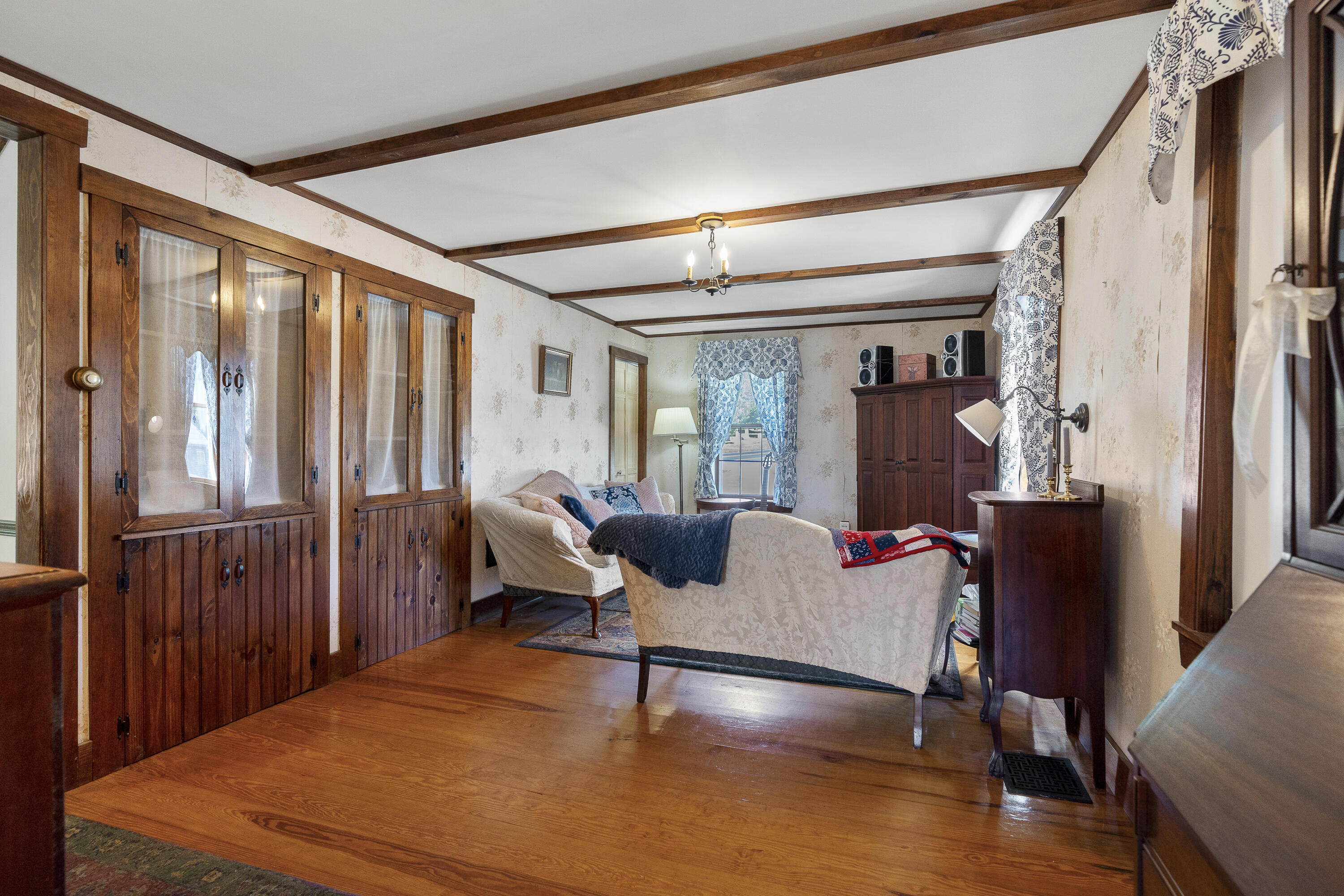 664 Boothbay Road Edgecomb ME 04556