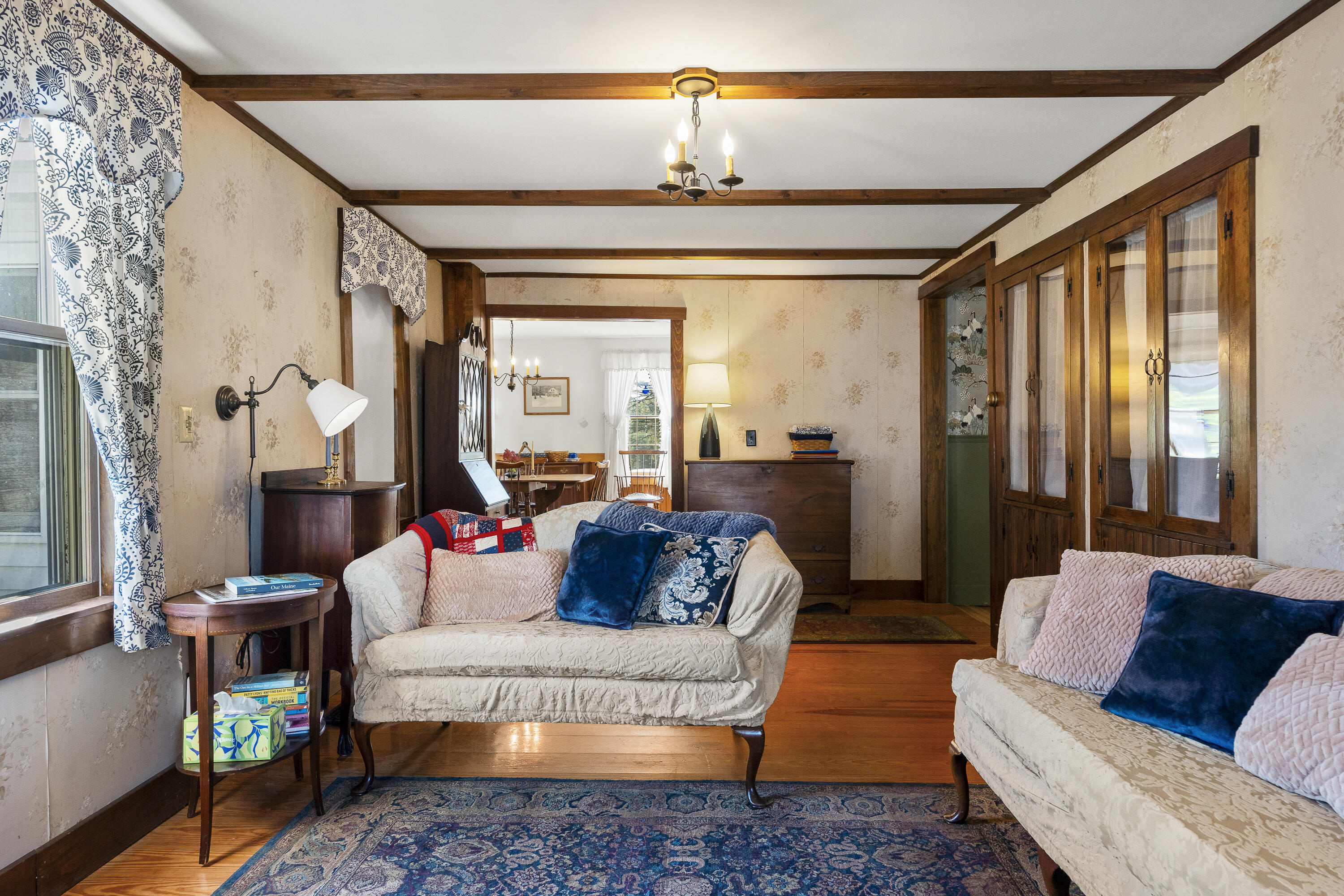 664 Boothbay Road Edgecomb ME 04556