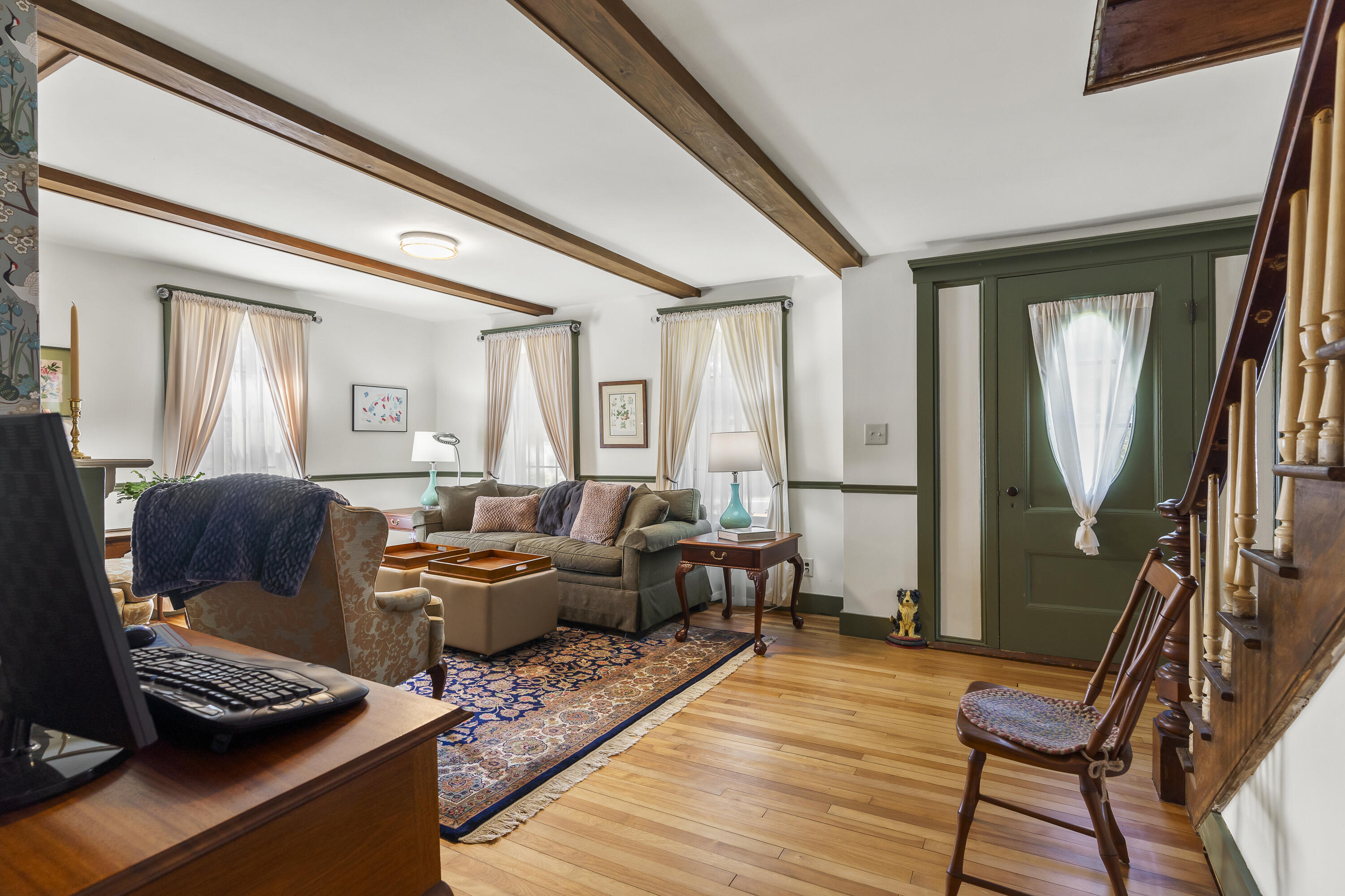 664 Boothbay Road Edgecomb ME 04556