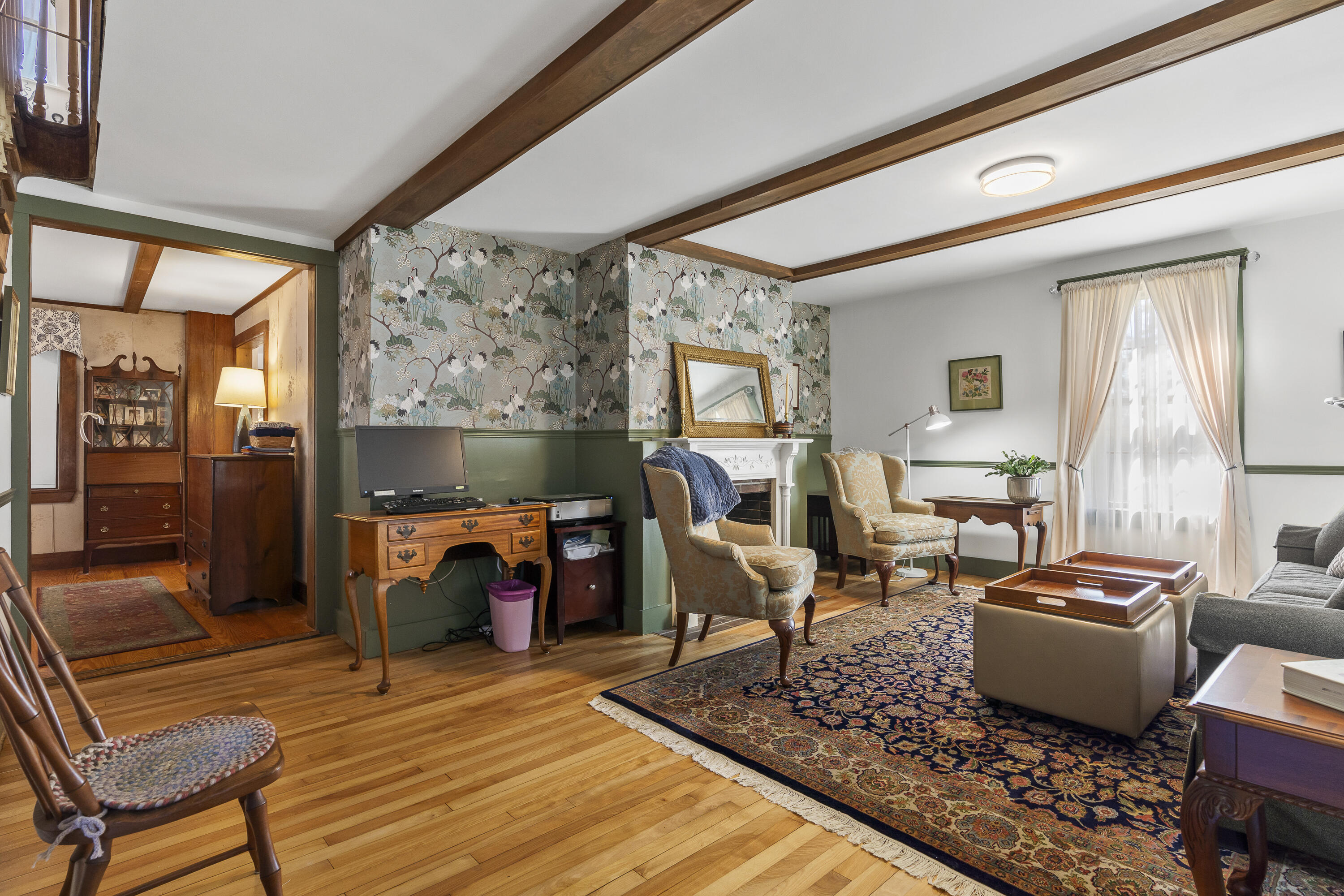 664 Boothbay Road Edgecomb ME 04556