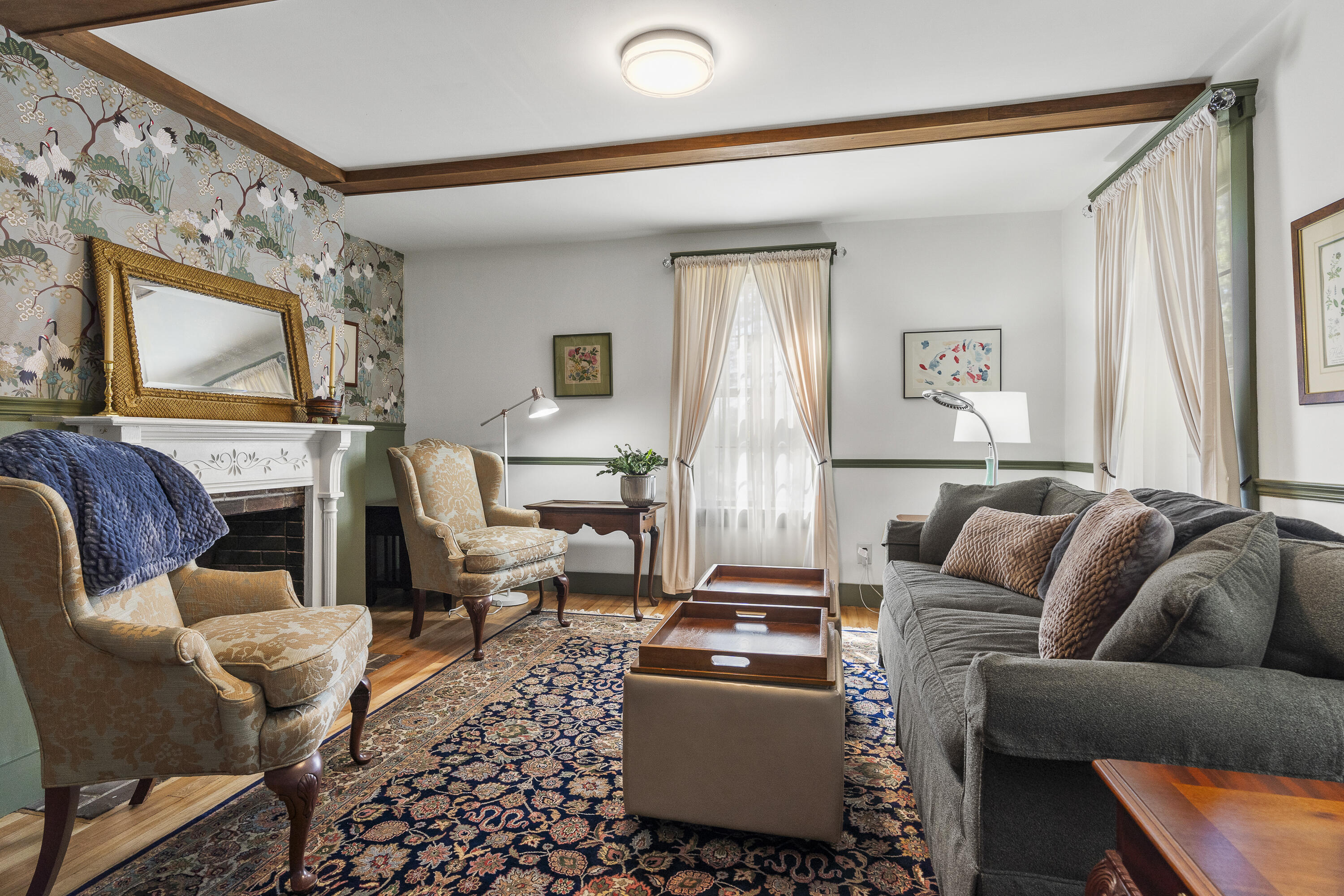 664 Boothbay Road Edgecomb ME 04556