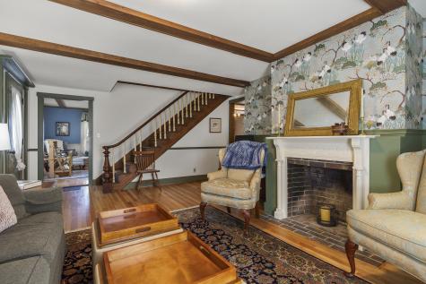 664 Boothbay Road Edgecomb ME 04556