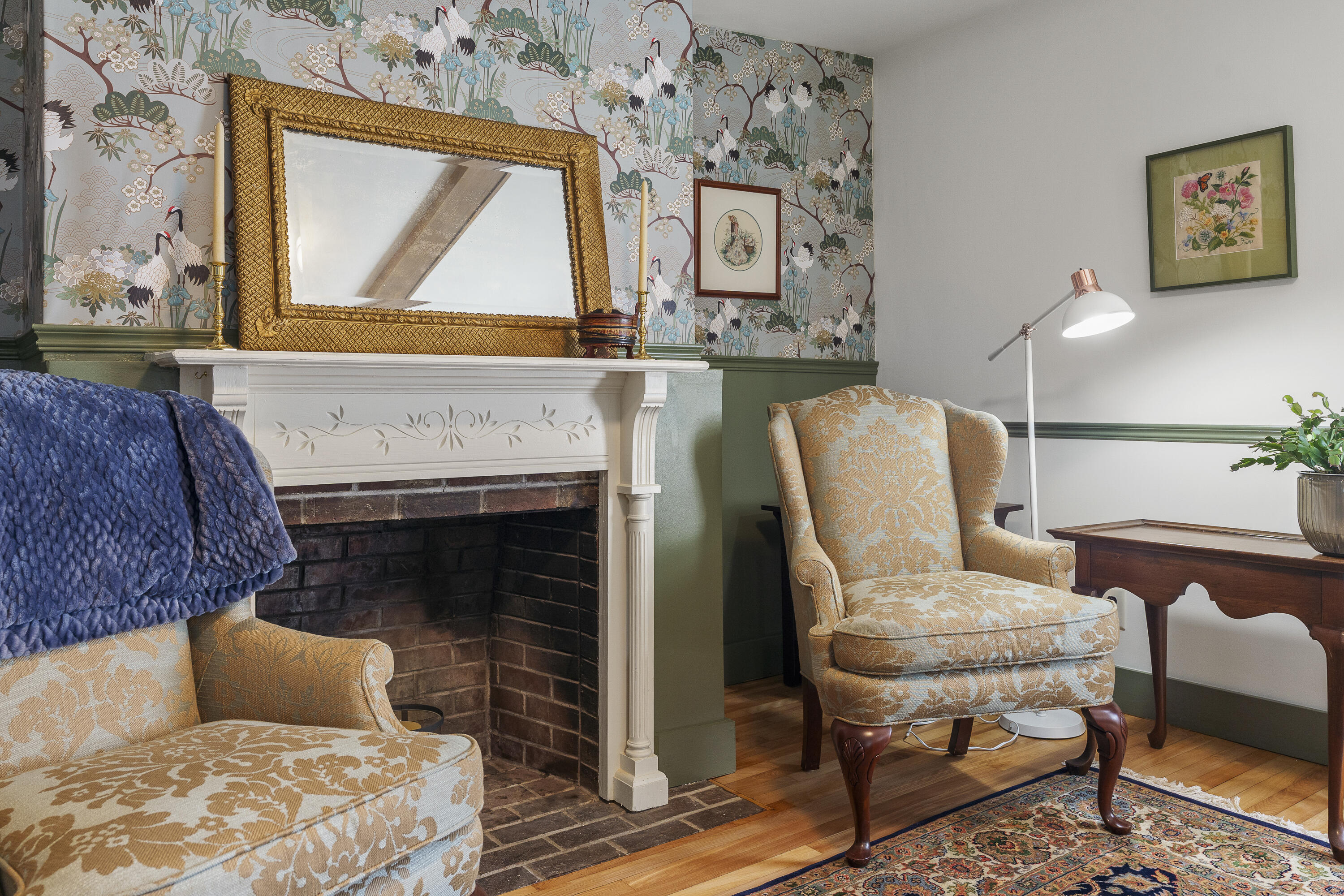 664 Boothbay Road Edgecomb ME 04556