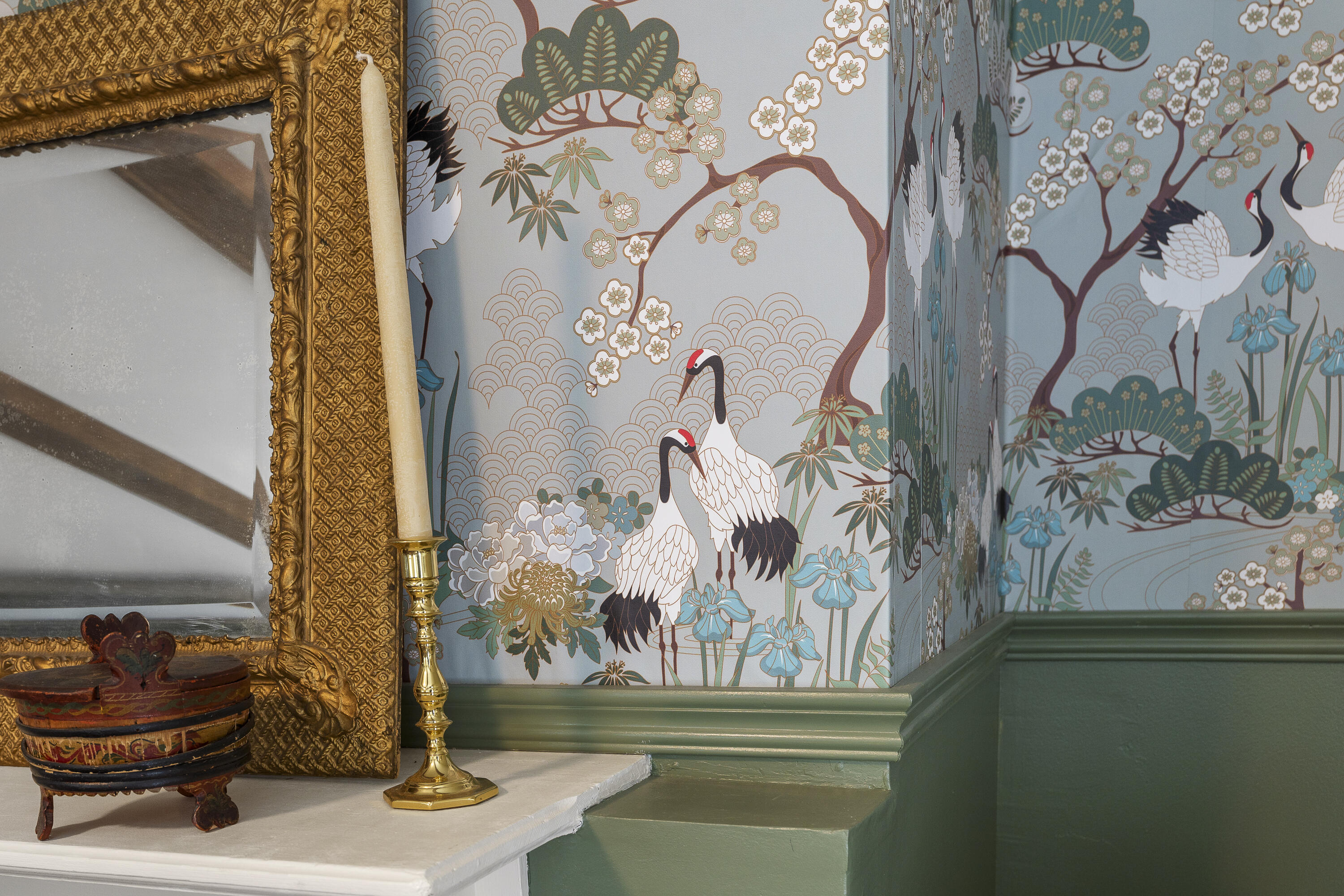 664 Boothbay Road Edgecomb ME 04556