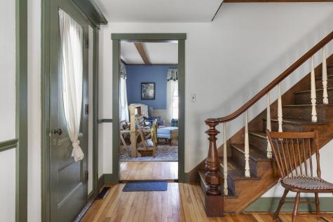 664 Boothbay Road Edgecomb ME 04556