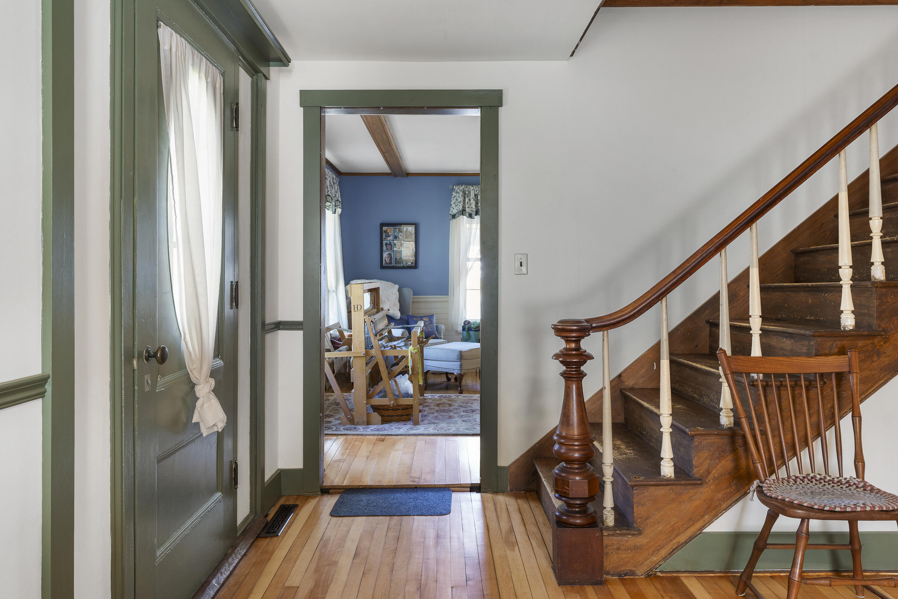 664 Boothbay Road Edgecomb ME 04556