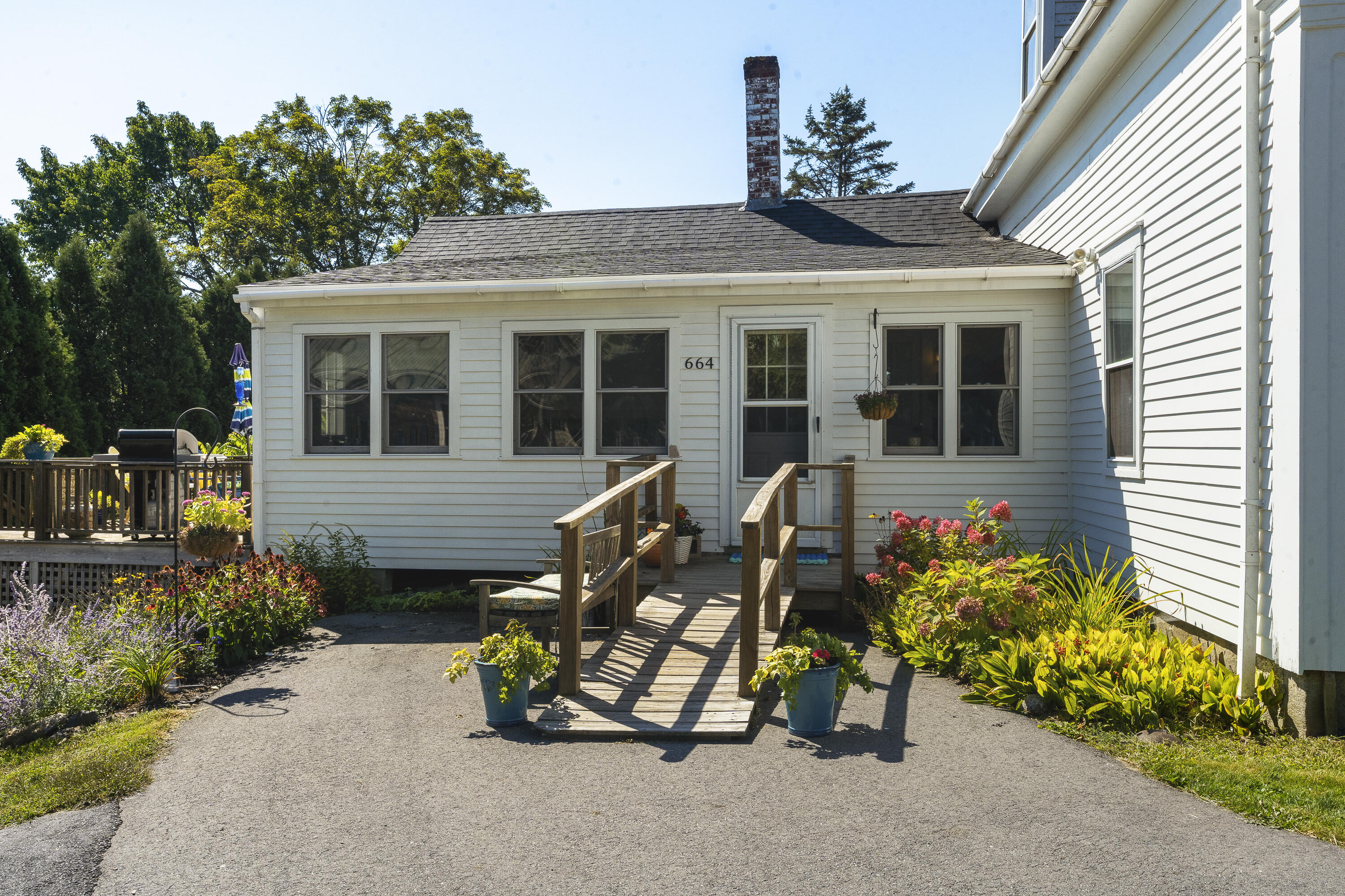 664 Boothbay Road Edgecomb ME 04556