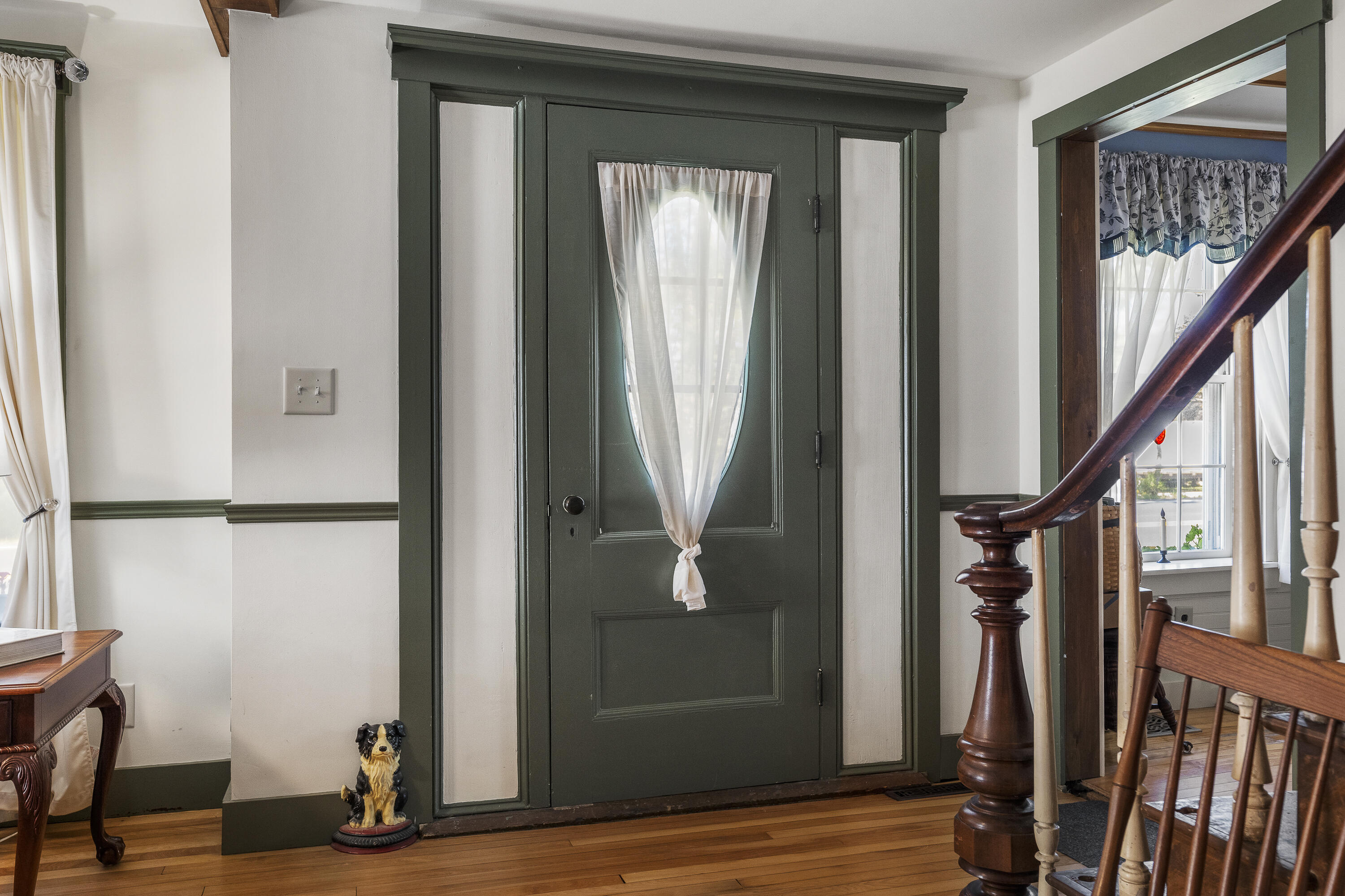 664 Boothbay Road Edgecomb ME 04556