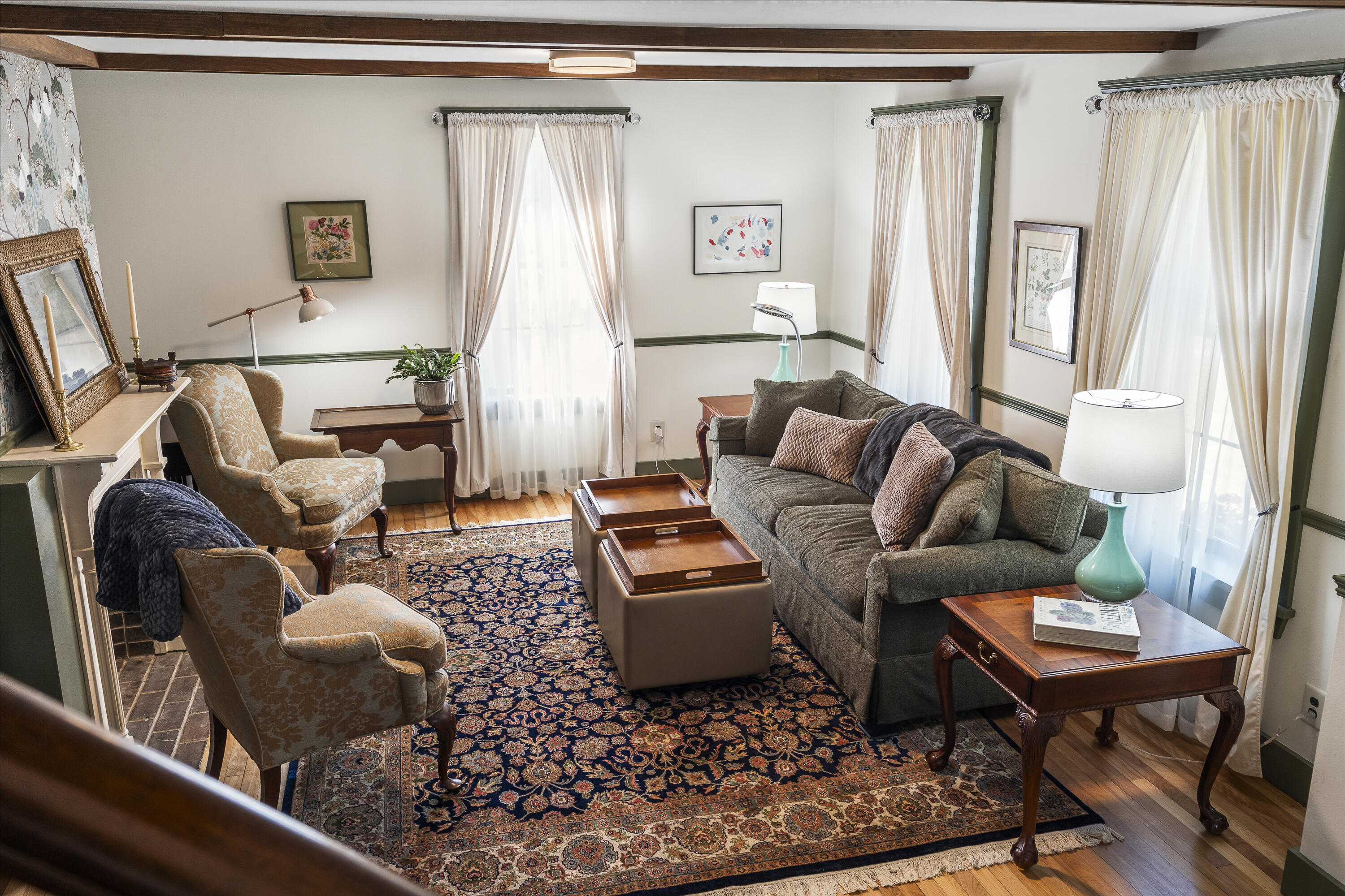 664 Boothbay Road Edgecomb ME 04556