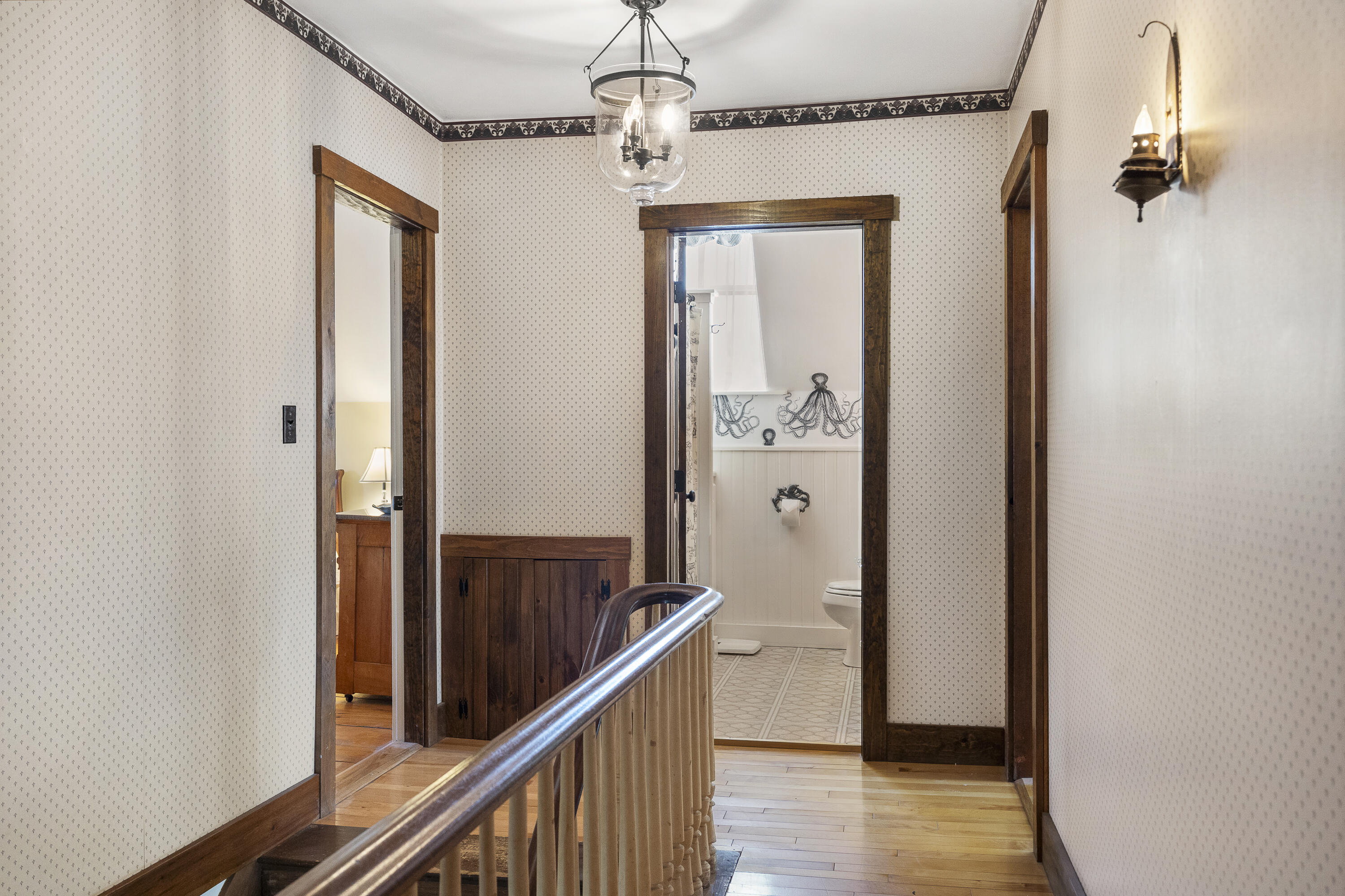 664 Boothbay Road Edgecomb ME 04556