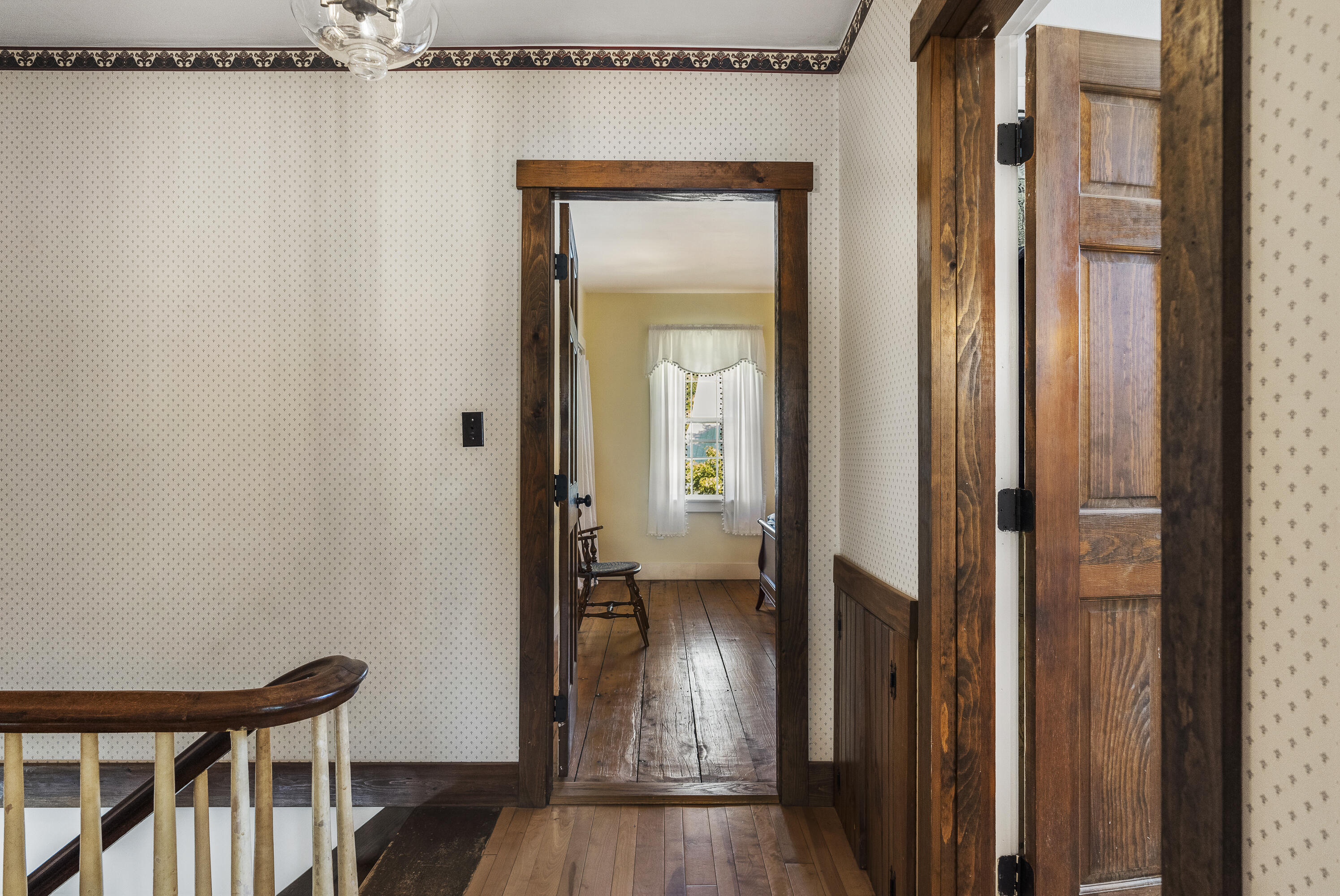 664 Boothbay Road Edgecomb ME 04556