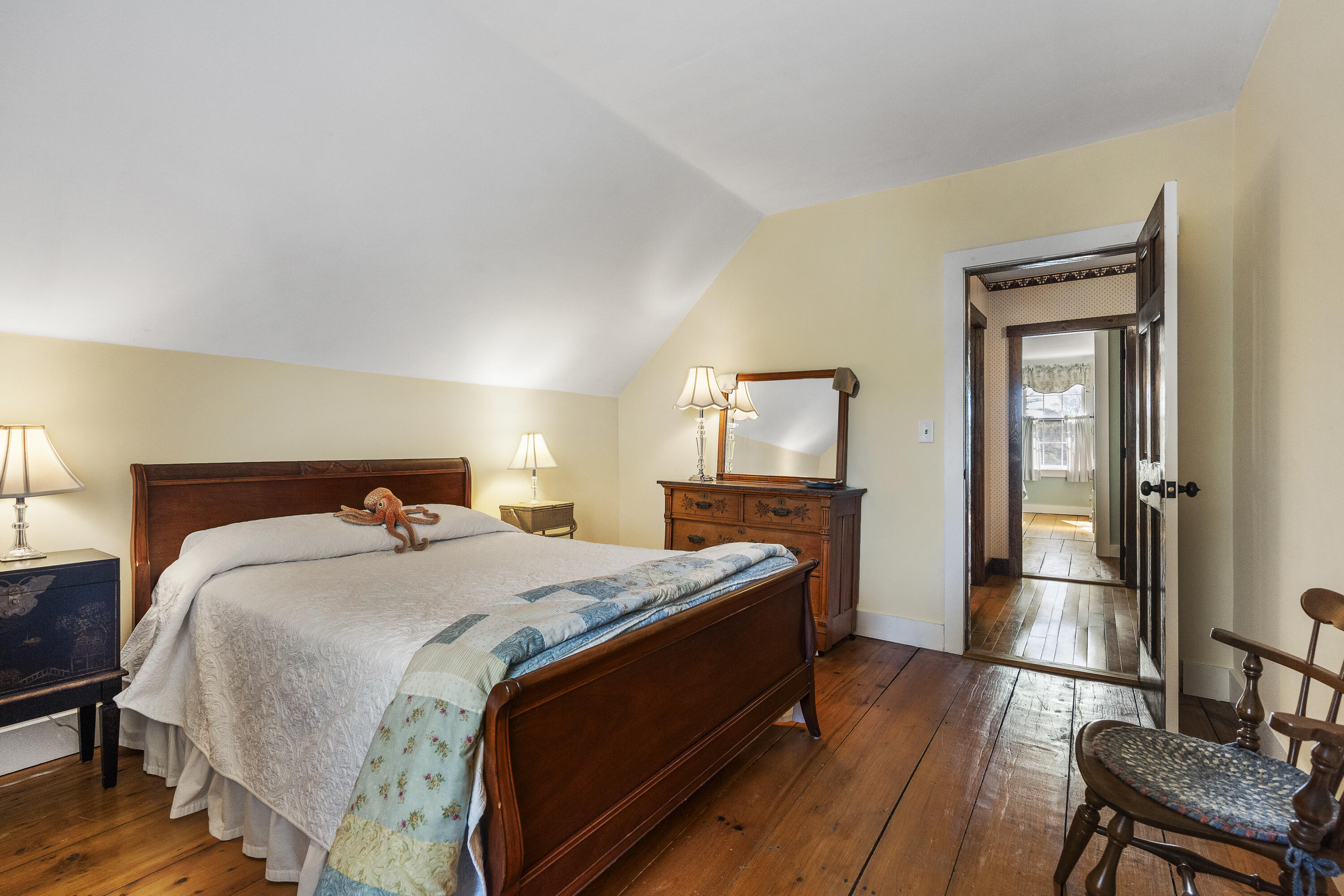 664 Boothbay Road Edgecomb ME 04556